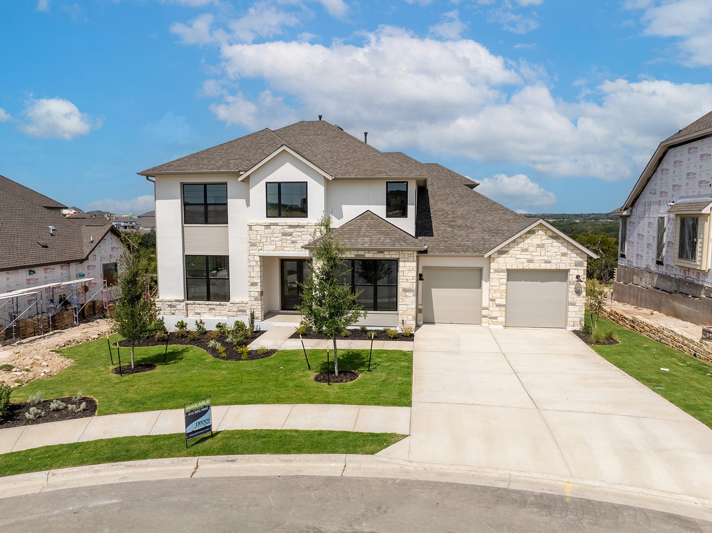 310 Yaklin DR, Liberty Hill, TX, 78642 | 5705385 | Realty Texas LLC