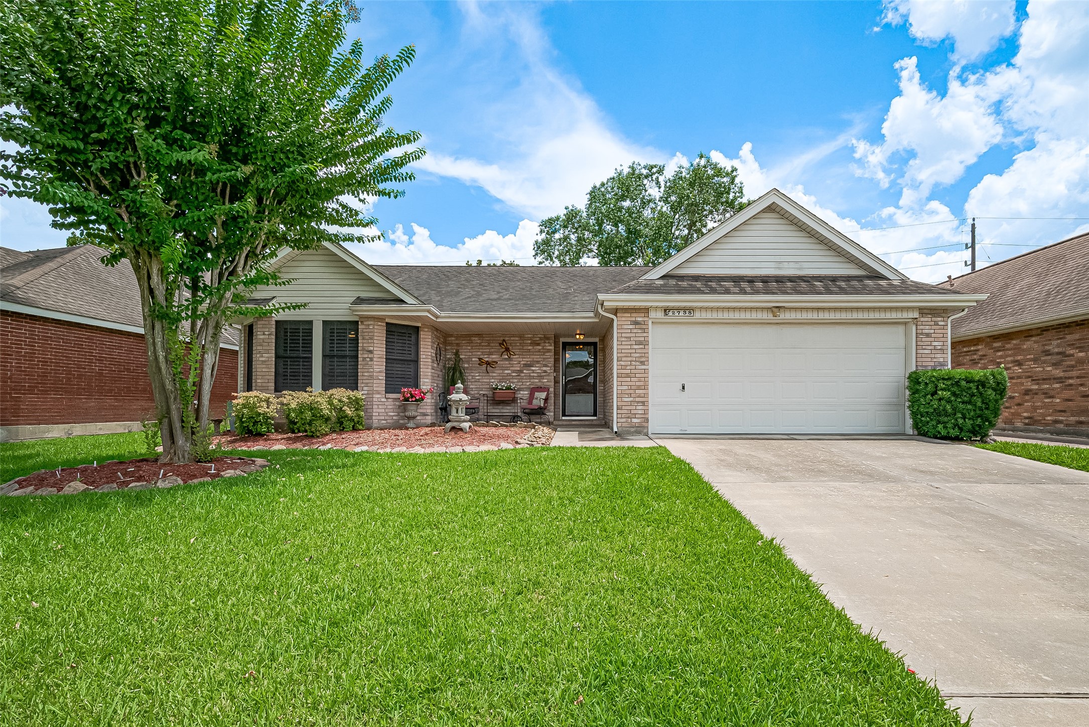 2738 N Larkspur Circle, Pearland, TX, 77584 | 91383287 | Realty Texas LLC
