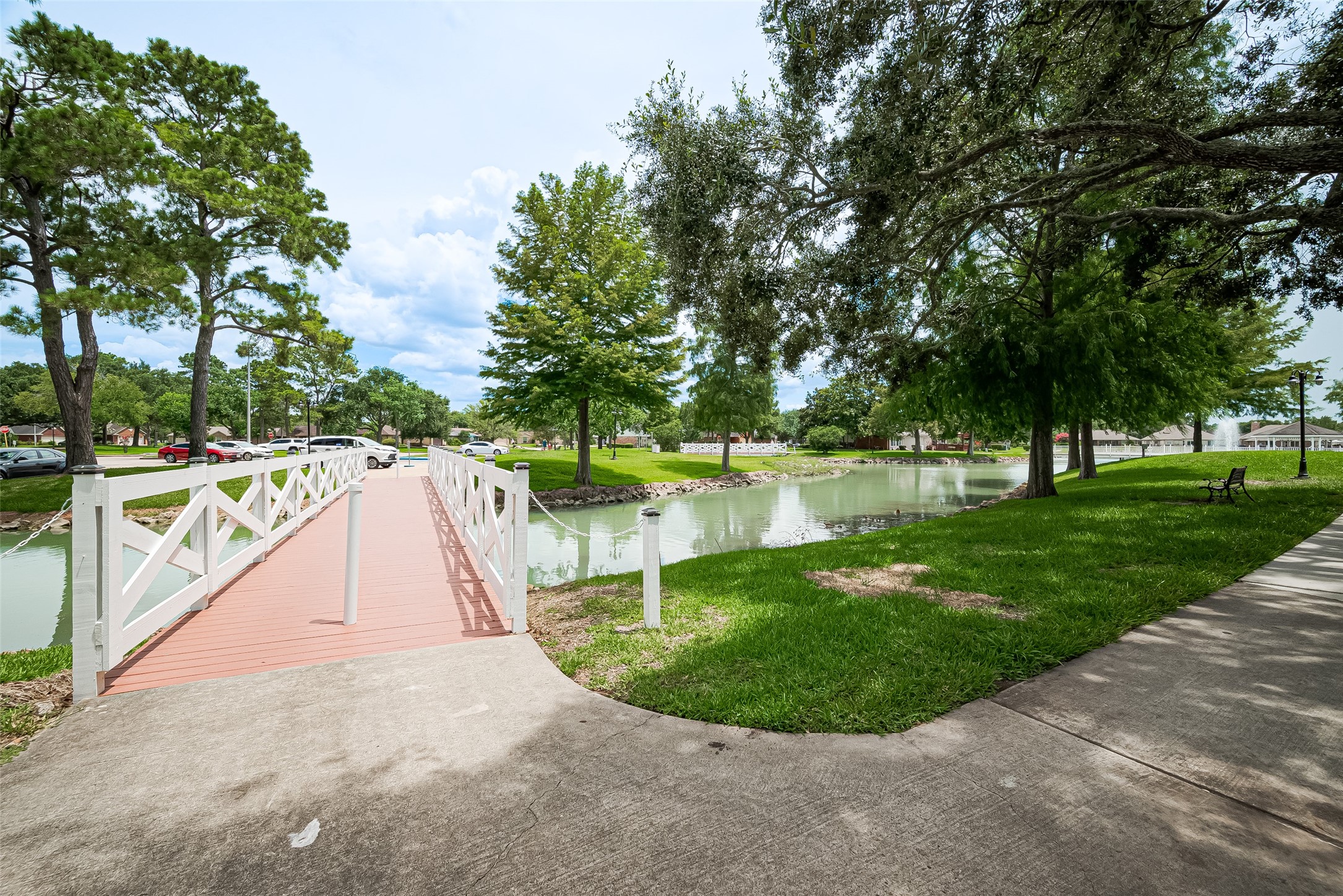 2738 N Larkspur Circle, Pearland, TX, 77584 | 91383287 | Realty Texas LLC