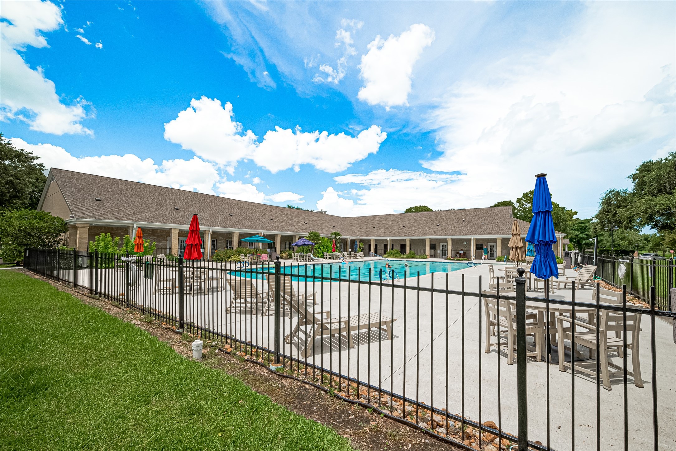 2738 N Larkspur Circle, Pearland, TX, 77584 | 91383287 | Realty Texas LLC