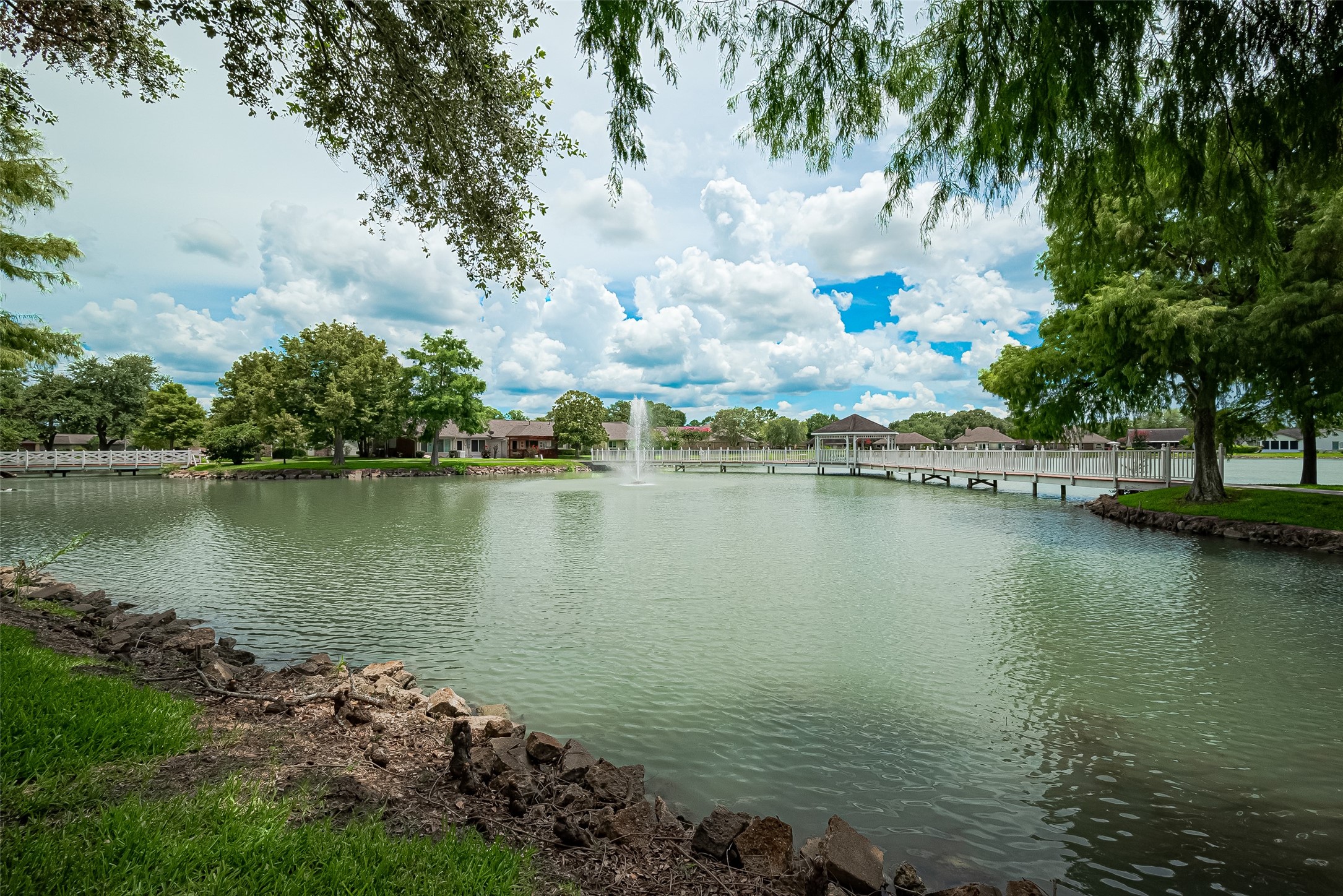 2738 N Larkspur Circle, Pearland, TX, 77584 | 91383287 | Realty Texas LLC
