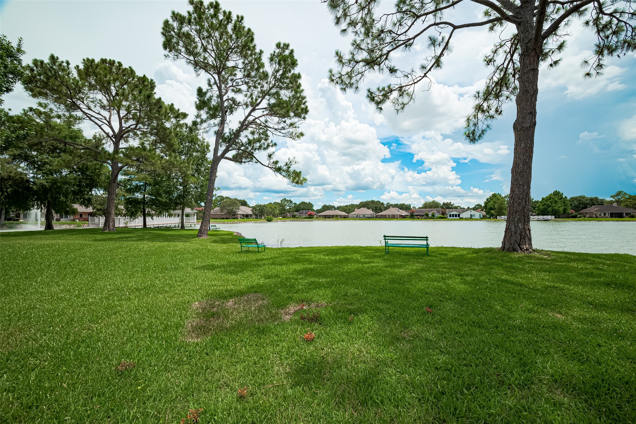 2738 N Larkspur Circle, Pearland, TX, 77584 | 91383287 | Realty Texas LLC