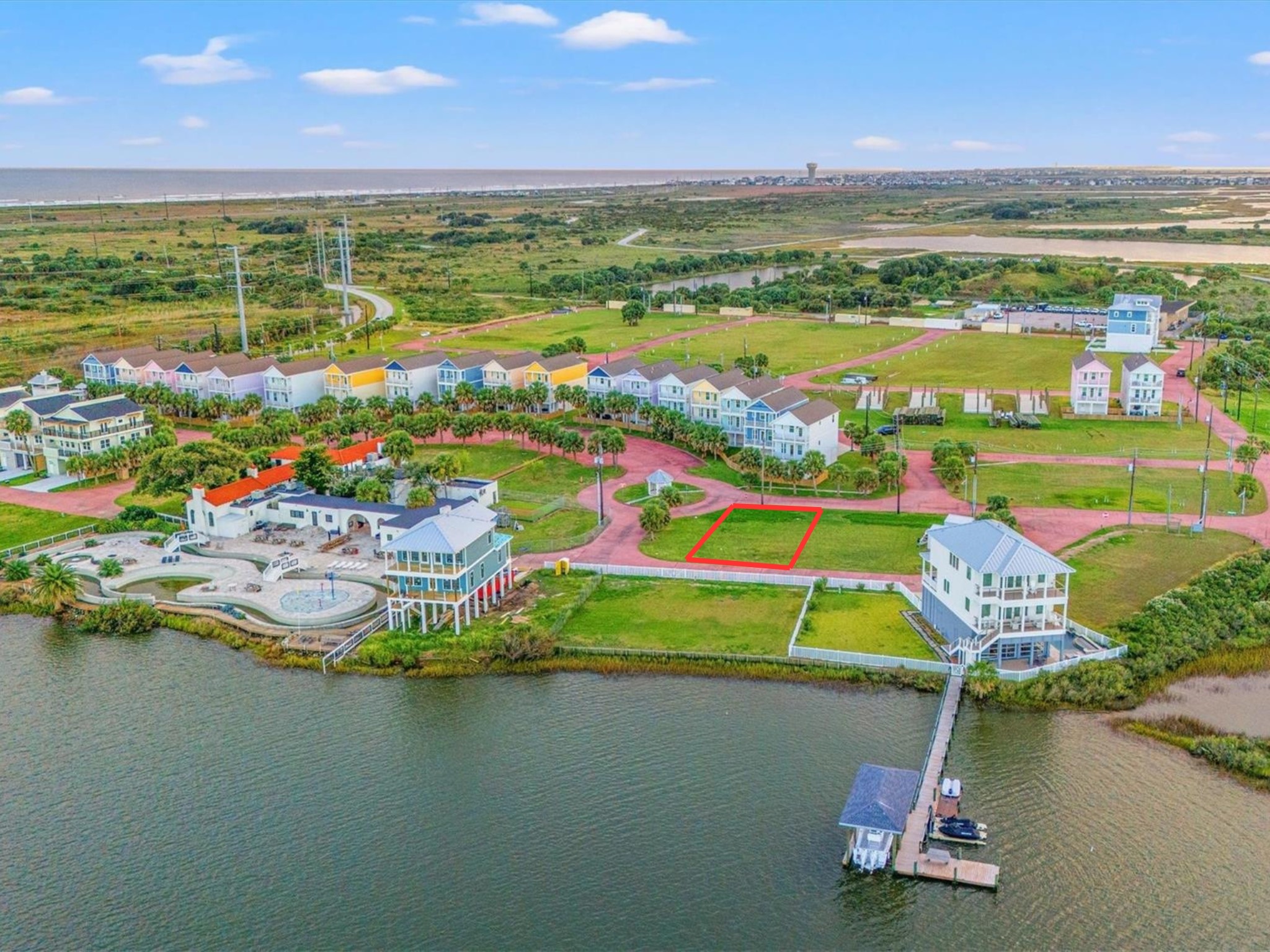 3526 Hudson Court, Galveston, TX, 77554 | 50245781 | Realty Texas LLC