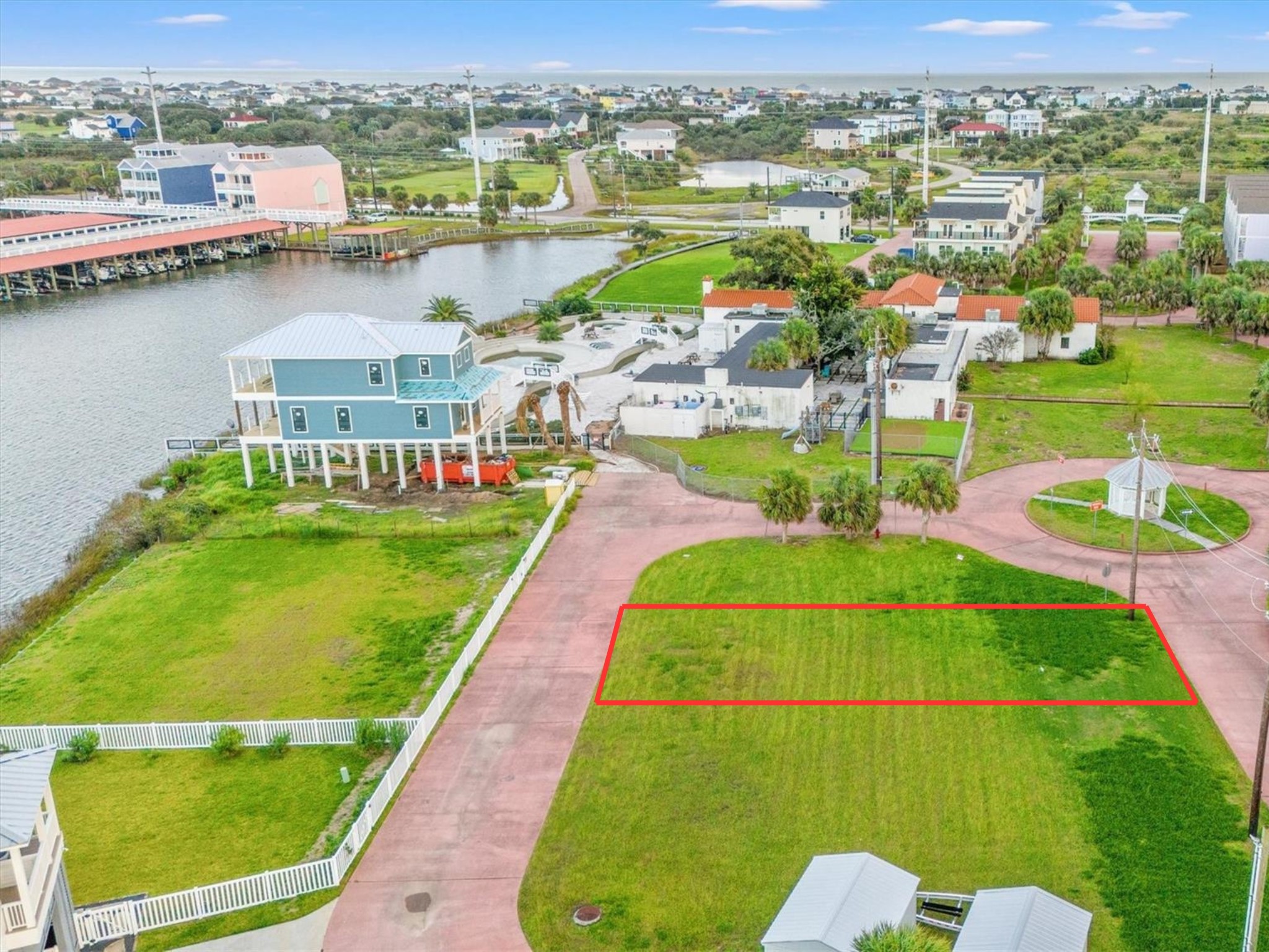 3526 Hudson Court, Galveston, TX, 77554 | 50245781 | Realty Texas LLC