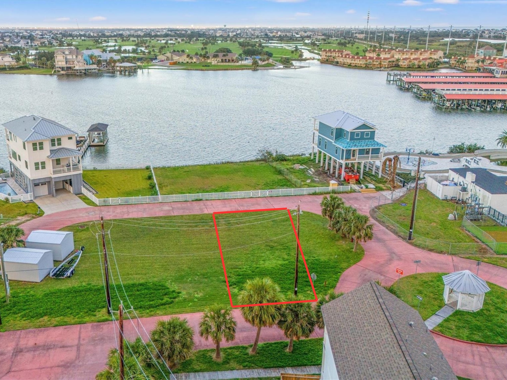 3526 Hudson Court, Galveston, TX, 77554 | 50245781 | Realty Texas LLC