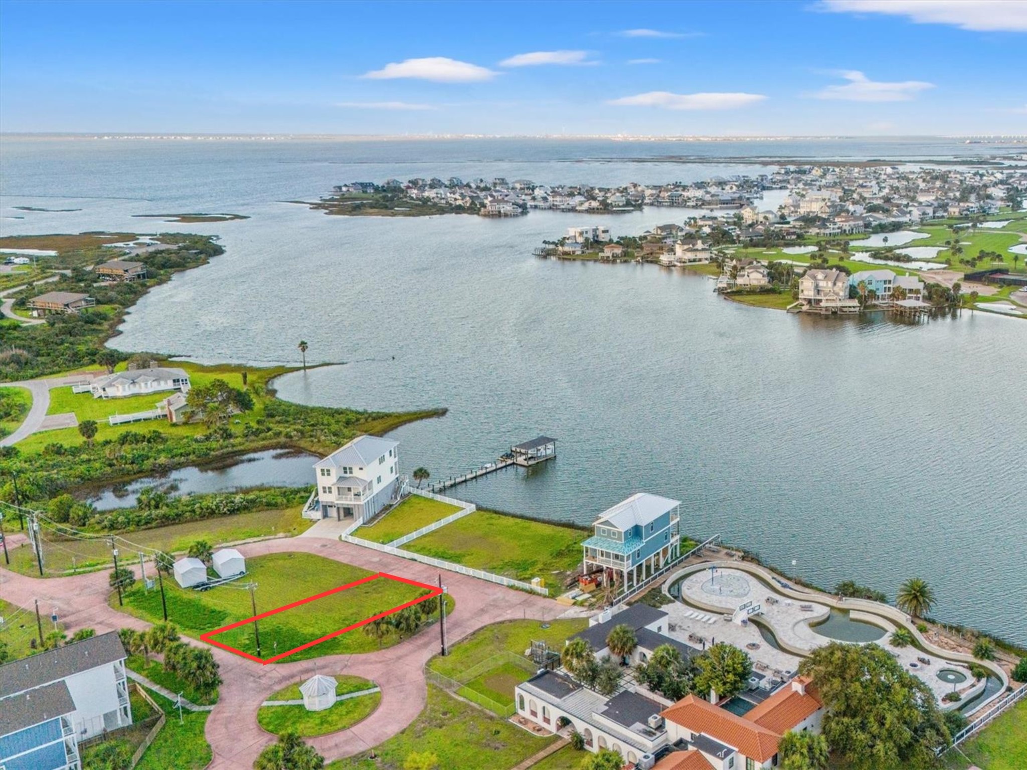 3526 Hudson Court, Galveston, TX, 77554 | 50245781 | Realty Texas LLC