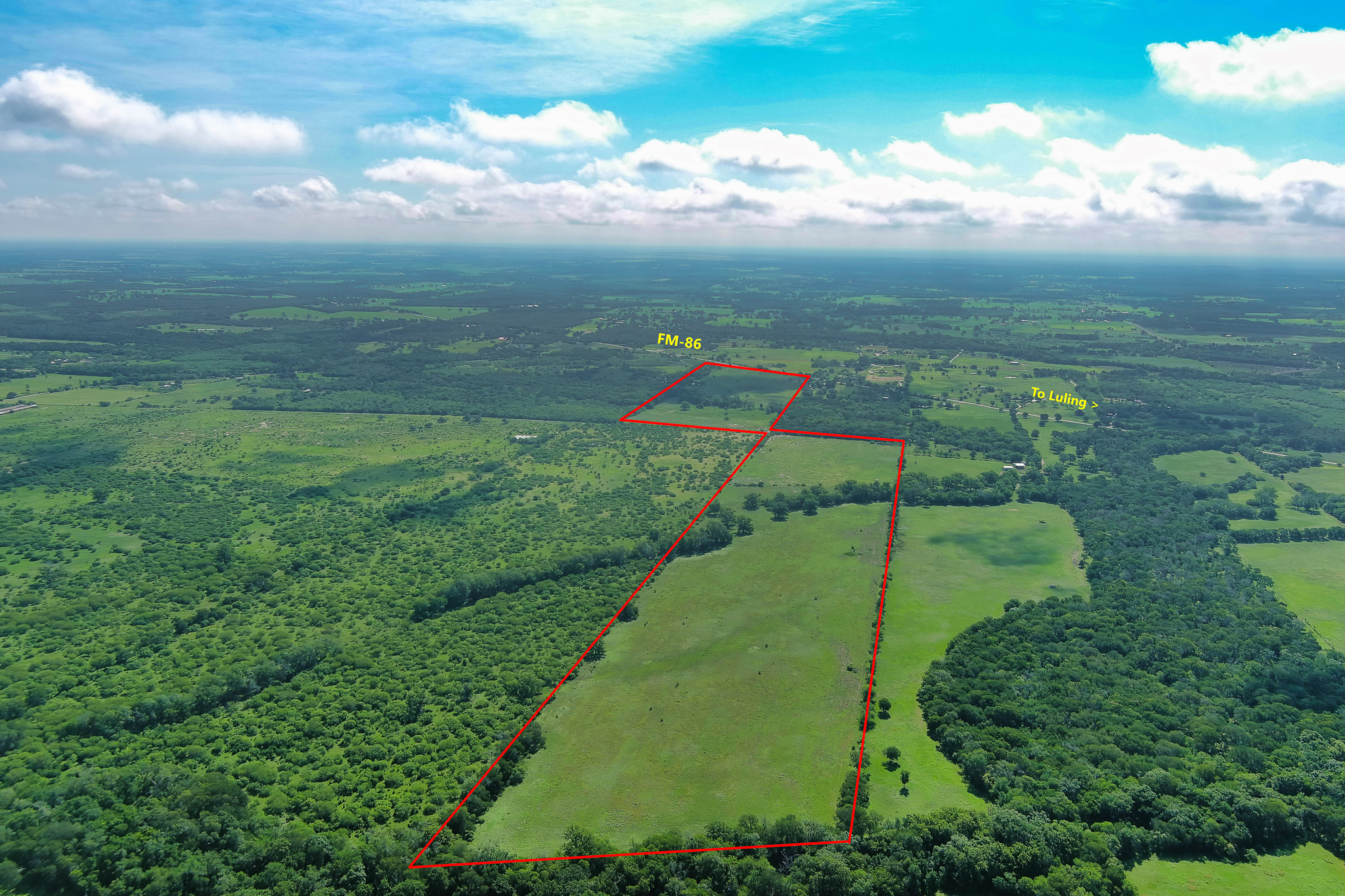 9411 FM 86 Highway, Lockhart, TX, 78644 | 3523845 | Realty Texas LLC