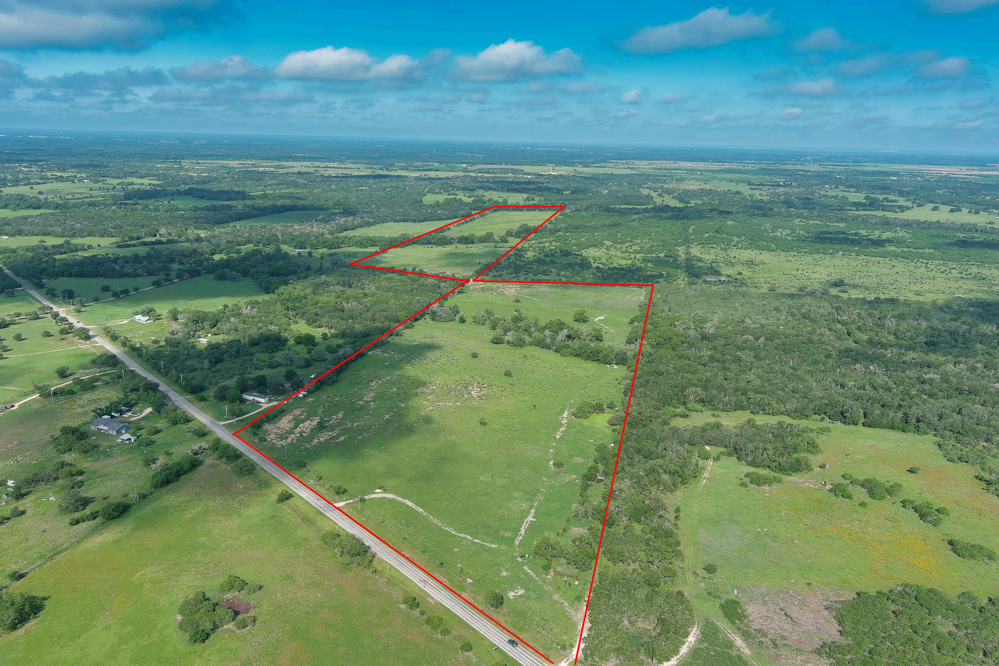 9411 FM 86 Highway, Lockhart, TX, 78644 | 3523845 | Realty Texas LLC