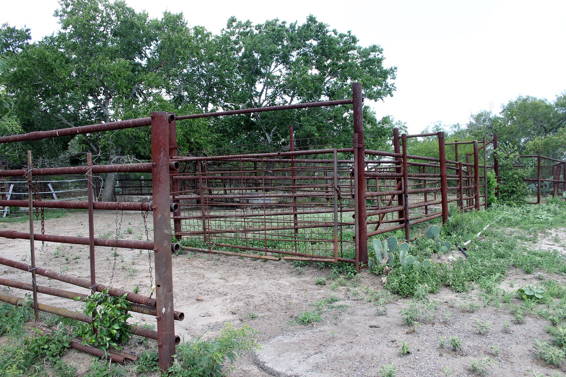 9411 FM 86 Highway, Lockhart, TX, 78644 | 3523845 | Realty Texas LLC