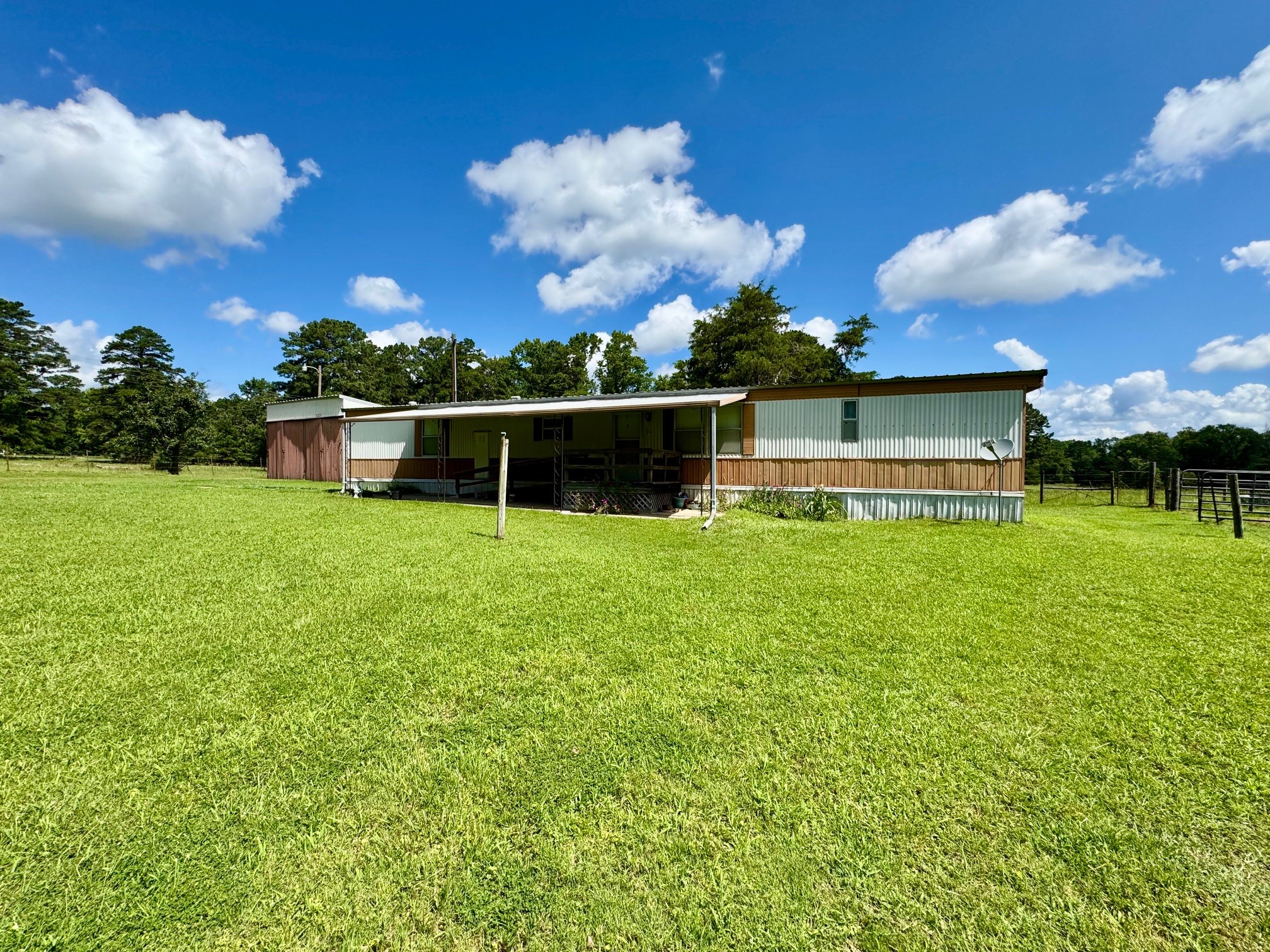 219 ACR 185, Elkhart, TX, 75839 | 96447444 | Realty Texas LLC