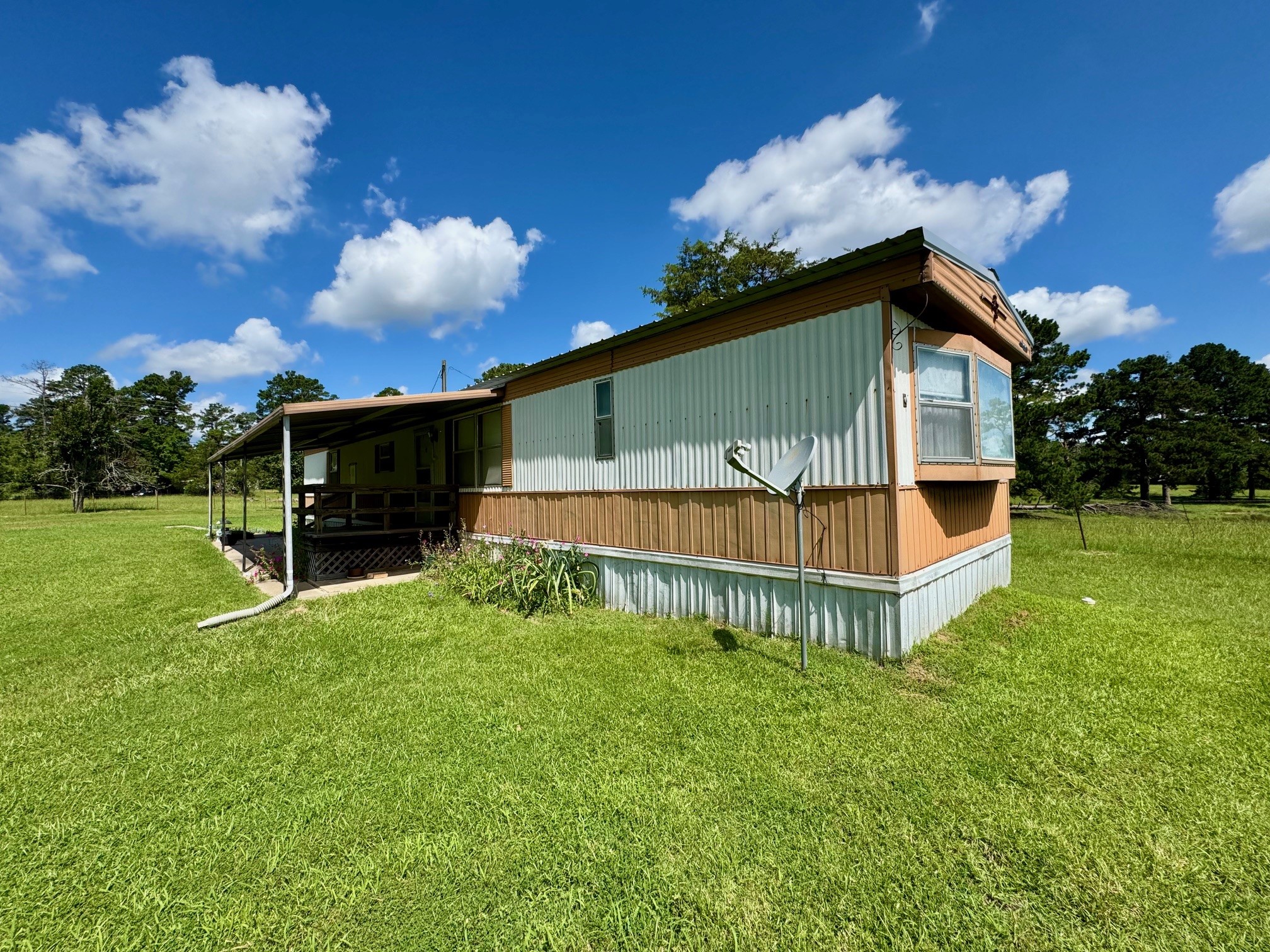 219 ACR 185, Elkhart, TX, 75839 | 96447444 | Realty Texas LLC