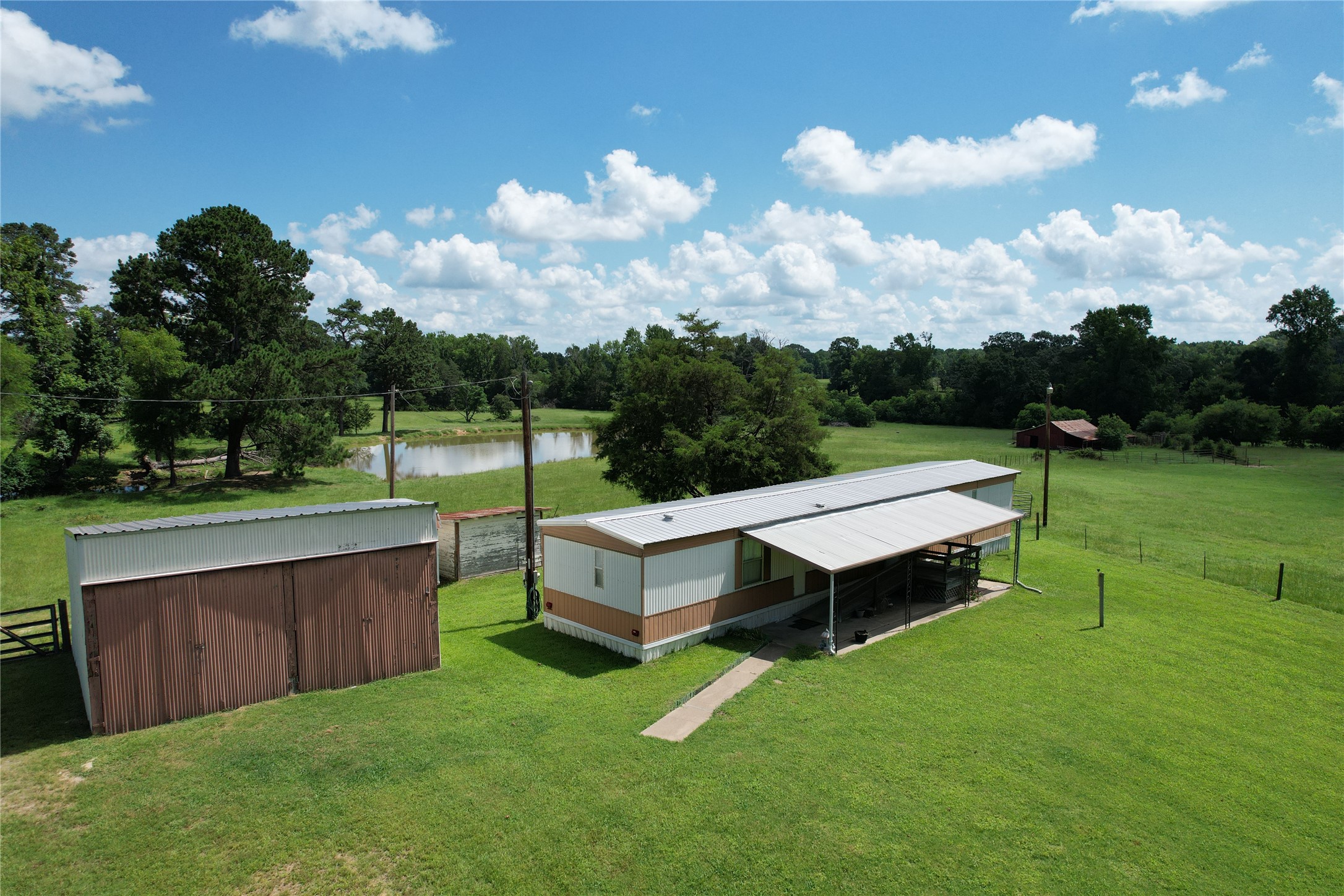 219 ACR 185, Elkhart, TX, 75839 | 96447444 | Realty Texas LLC