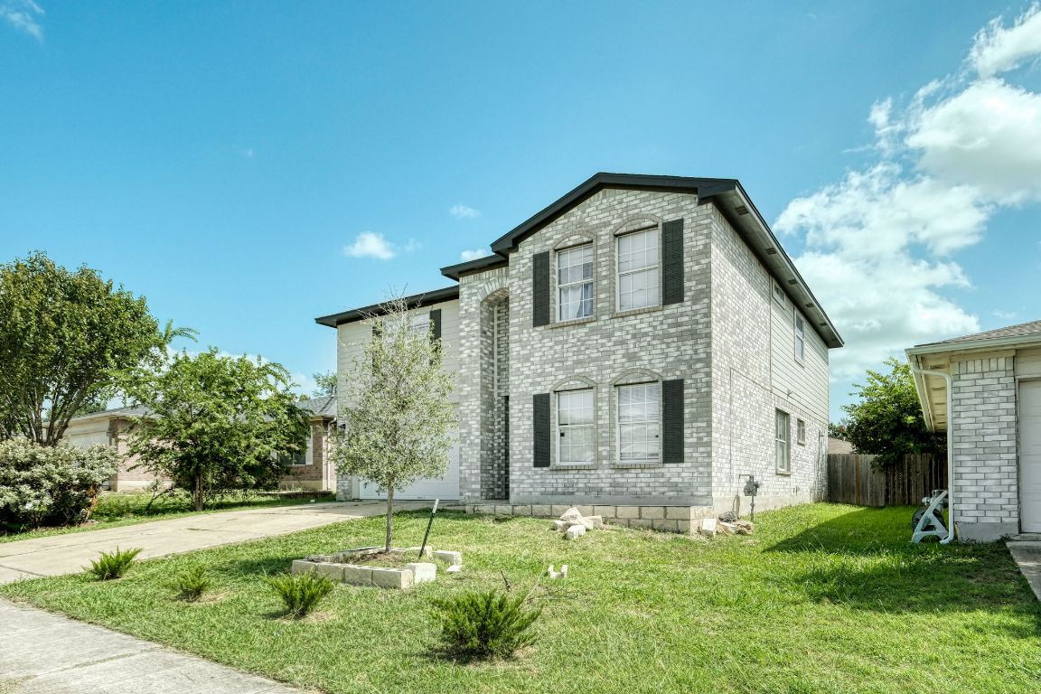3808 Julianas Way, Round Rock, TX, 78665 | 4877744 | Realty Texas LLC