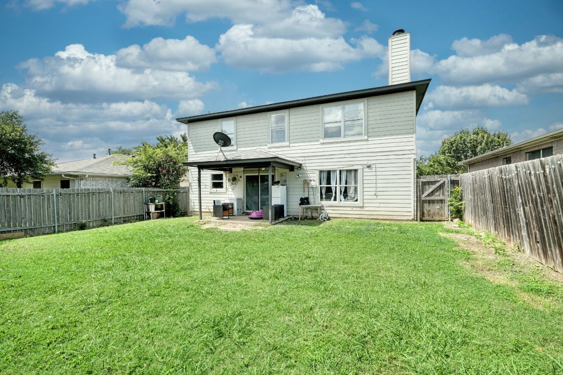 3808 Julianas Way, Round Rock, TX, 78665 | 4877744 | Realty Texas LLC