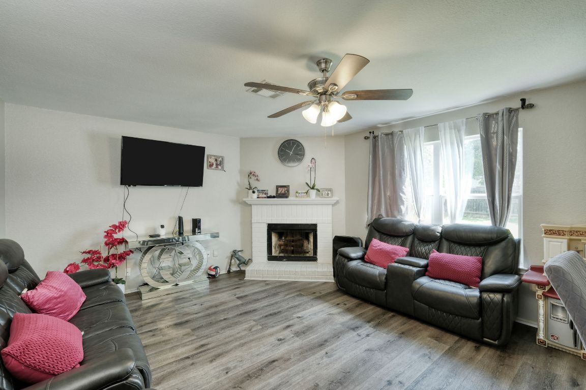 3808 Julianas Way, Round Rock, TX, 78665 | 4877744 | Realty Texas LLC