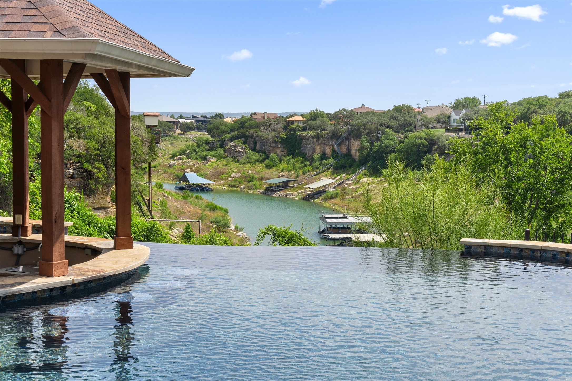 22126 Briarcliff Drive, Spicewood, TX, 78669 | 20980255 | Realty Texas LLC