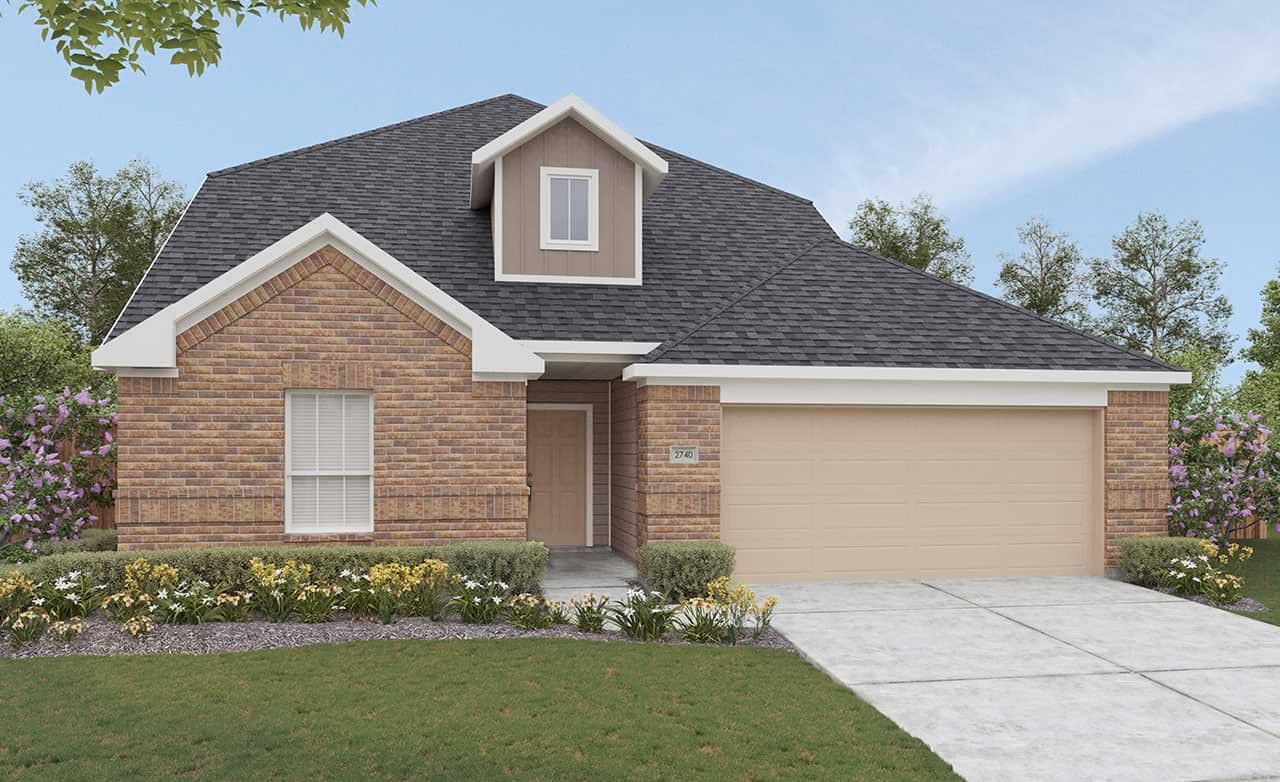 4624 Peony Green Drive, Katy, TX, 77493 | 27477775 | Realty Texas LLC