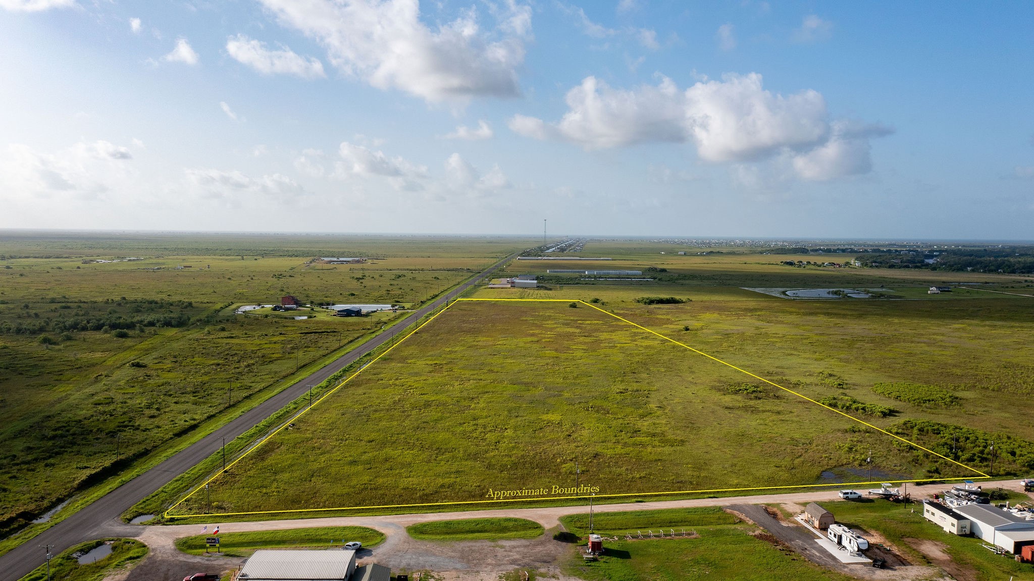 19 Clements Road, Sargent, TX, 77414 | 86881178 | Realty Texas LLC