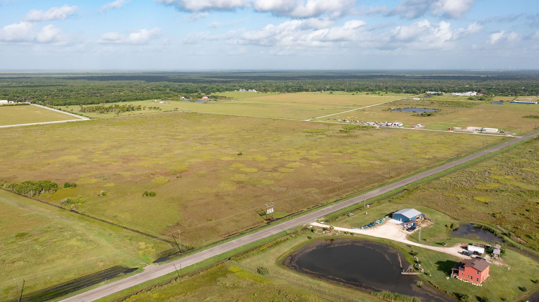 19 Clements Road, Sargent, TX, 77414 | 86881178 | Realty Texas LLC