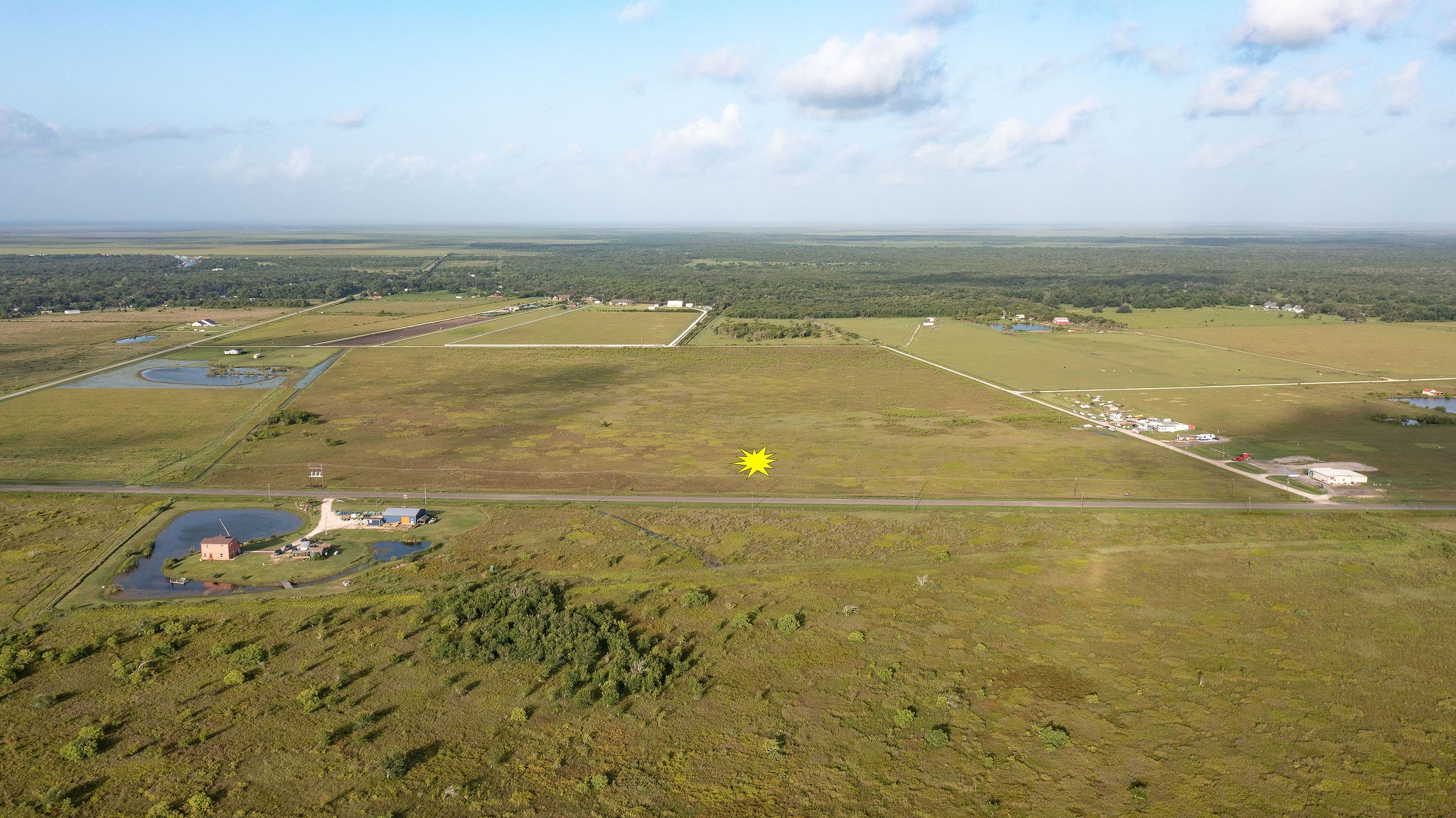 19 Clements Road, Sargent, TX, 77414 | 86881178 | Realty Texas LLC