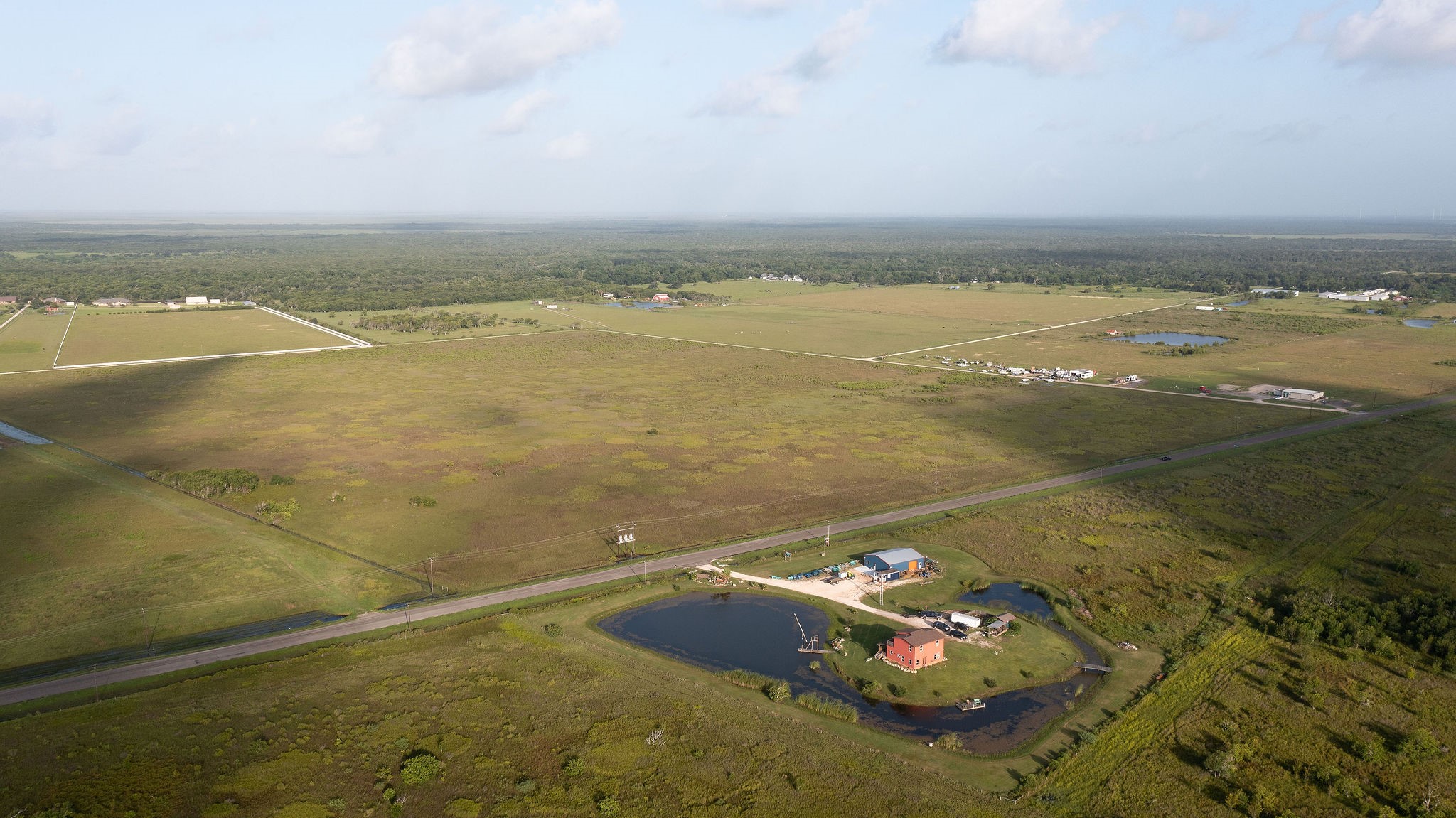 19 Clements Road, Sargent, TX, 77414 | 86881178 | Realty Texas LLC