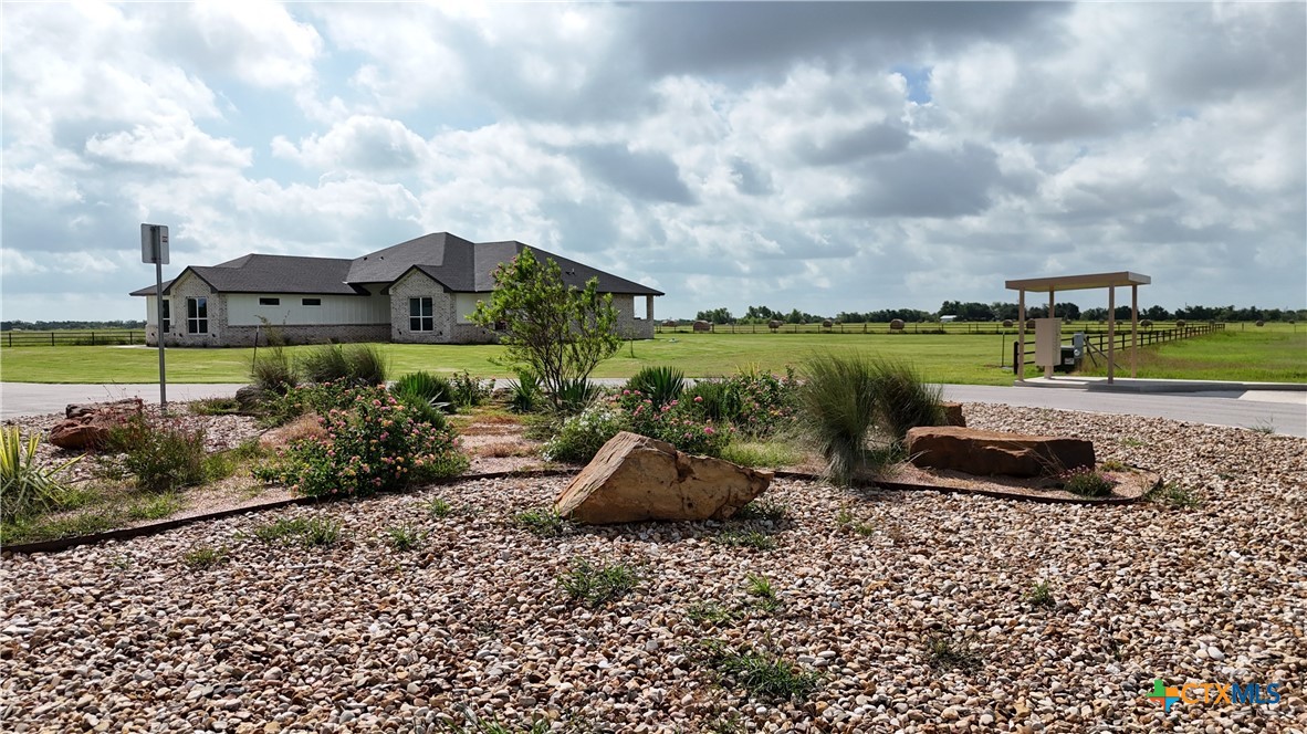 110 PR 711, Lott, TX, 76632 | 584680 | Realty Texas LLC