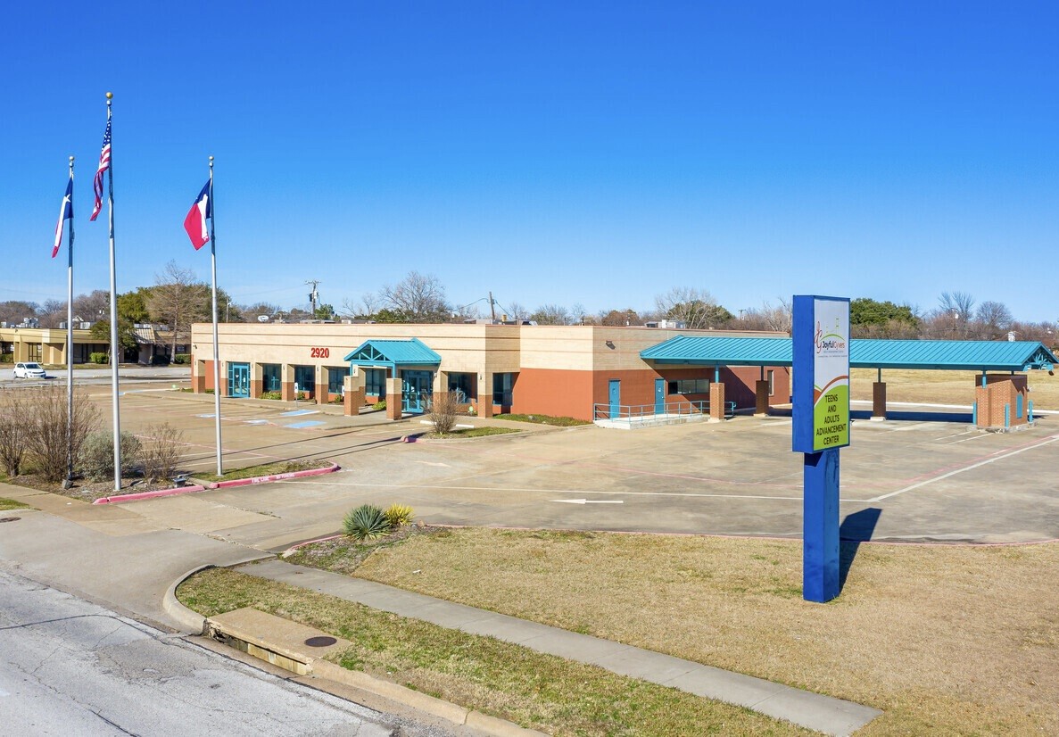 2920 Motley Drive 1000, Mesquite, TX, 75150 | 20981140 | Realty Texas LLC