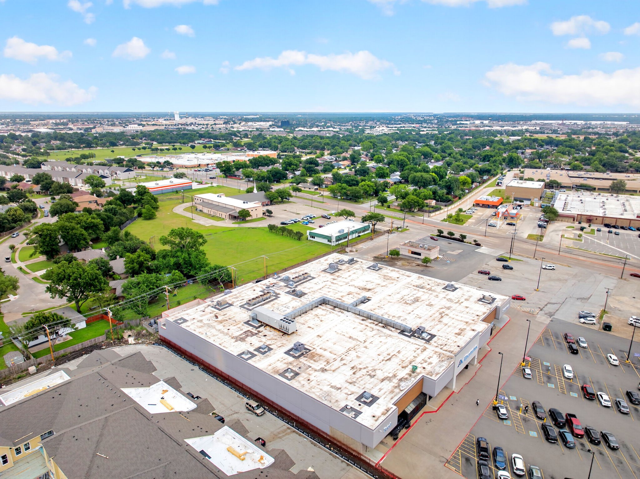 2920 Motley Drive 1000, Mesquite, TX, 75150 | 20981140 | Realty Texas LLC