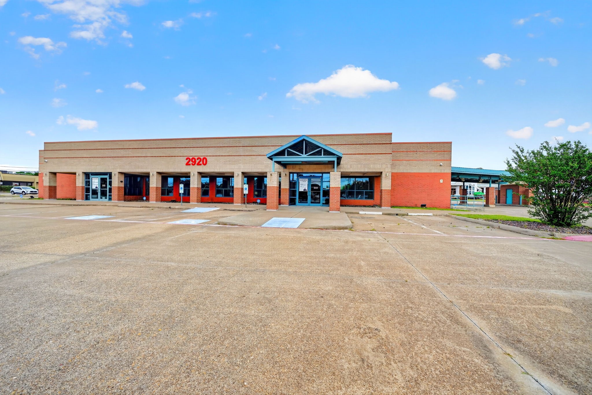 2920 Motley Drive 1000, Mesquite, TX, 75150 | 20981140 | Realty Texas LLC