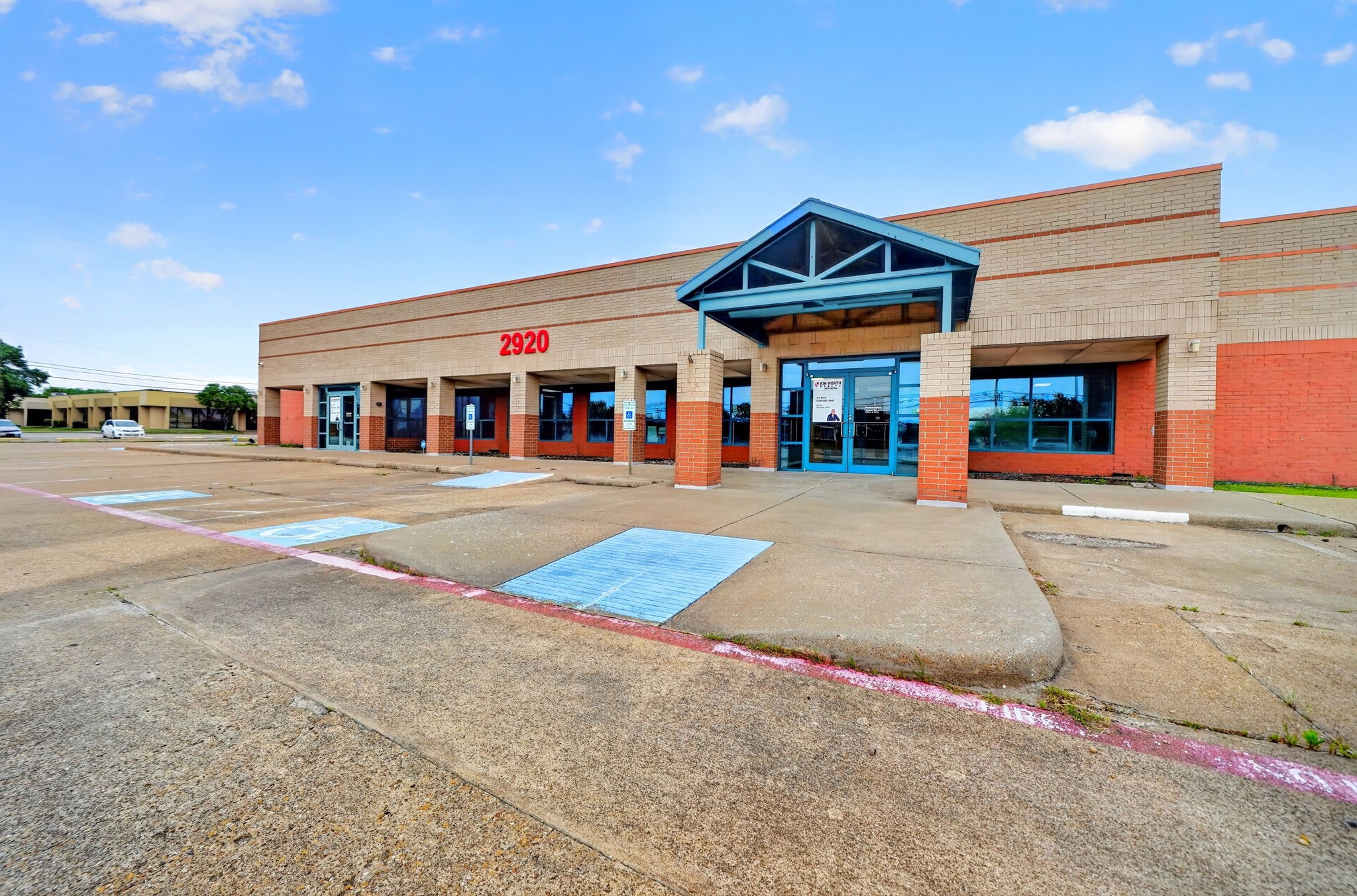 2920 Motley Drive 1000, Mesquite, TX, 75150 | 20981140 | Realty Texas LLC