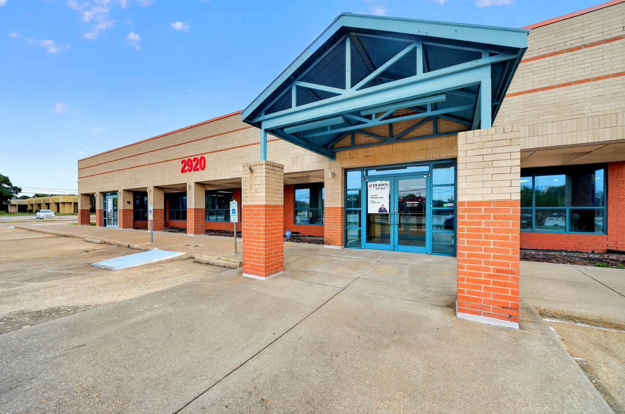 2920 Motley Drive 1000, Mesquite, TX, 75150 | 20981140 | Realty Texas LLC