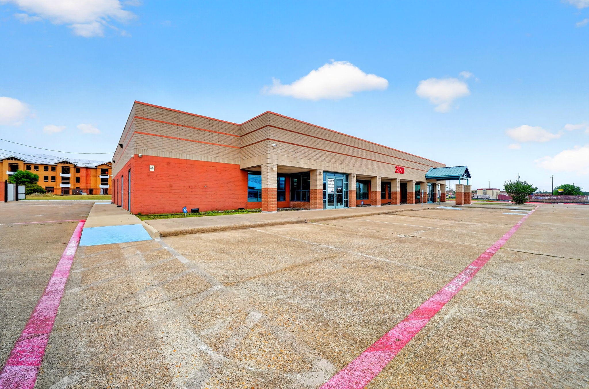 2920 Motley Drive 1000, Mesquite, TX, 75150 | 20981140 | Realty Texas LLC