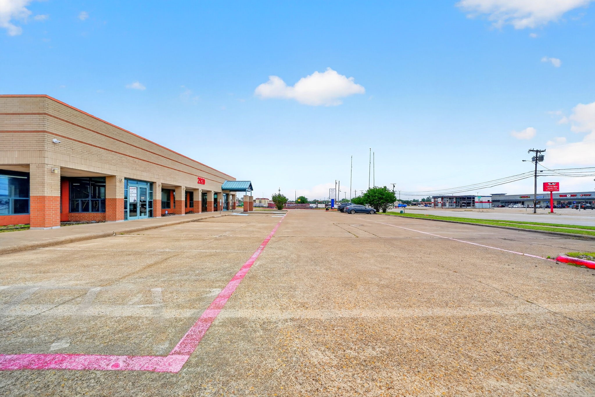 2920 Motley Drive 1000, Mesquite, TX, 75150 | 20981140 | Realty Texas LLC