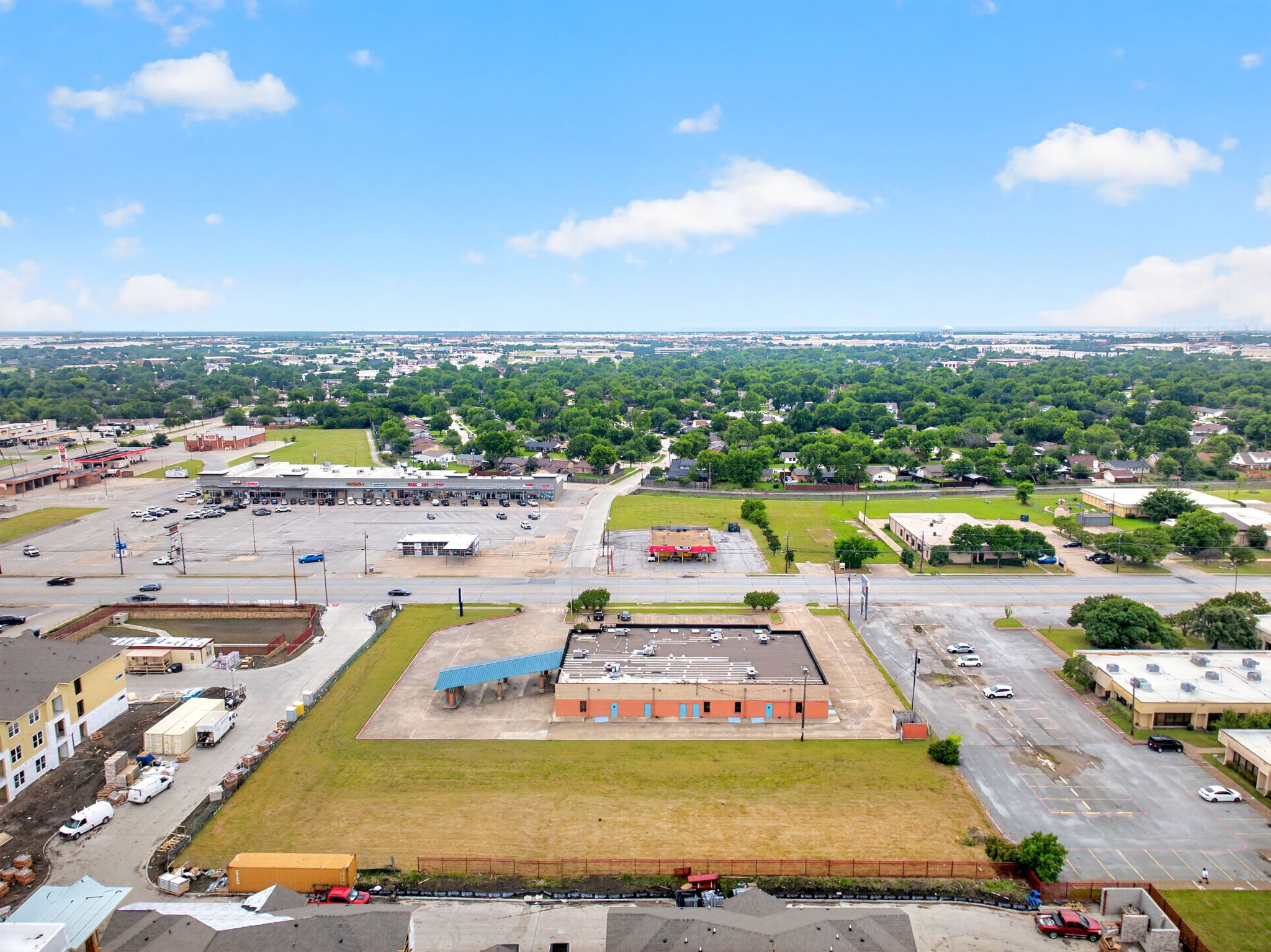 2920 Motley Drive 1000, Mesquite, TX, 75150 | 20981140 | Realty Texas LLC