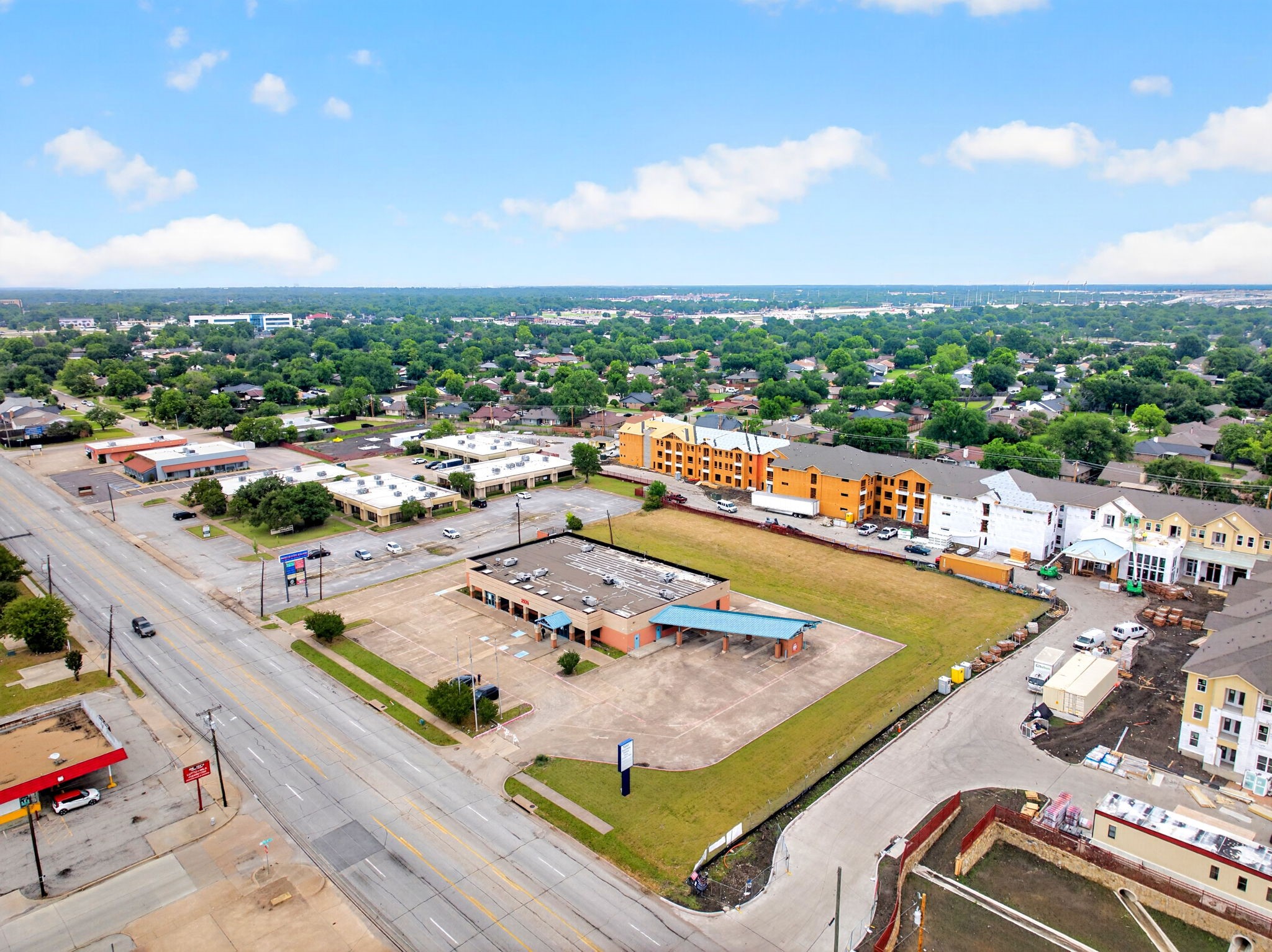 2920 Motley Drive 1000, Mesquite, TX, 75150 | 20981140 | Realty Texas LLC