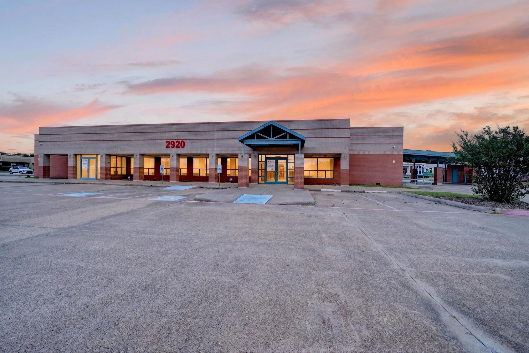 2920 Motley Drive 1000, Mesquite, TX, 75150 | 20981140 | Realty Texas LLC
