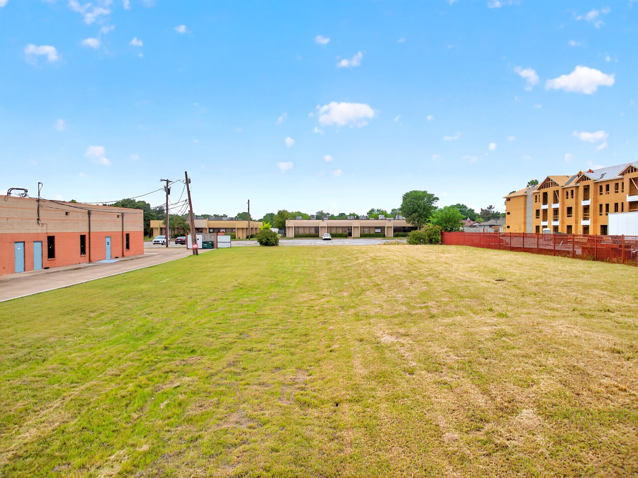 2920 Motley Drive 1000, Mesquite, TX, 75150 | 20981140 | Realty Texas LLC