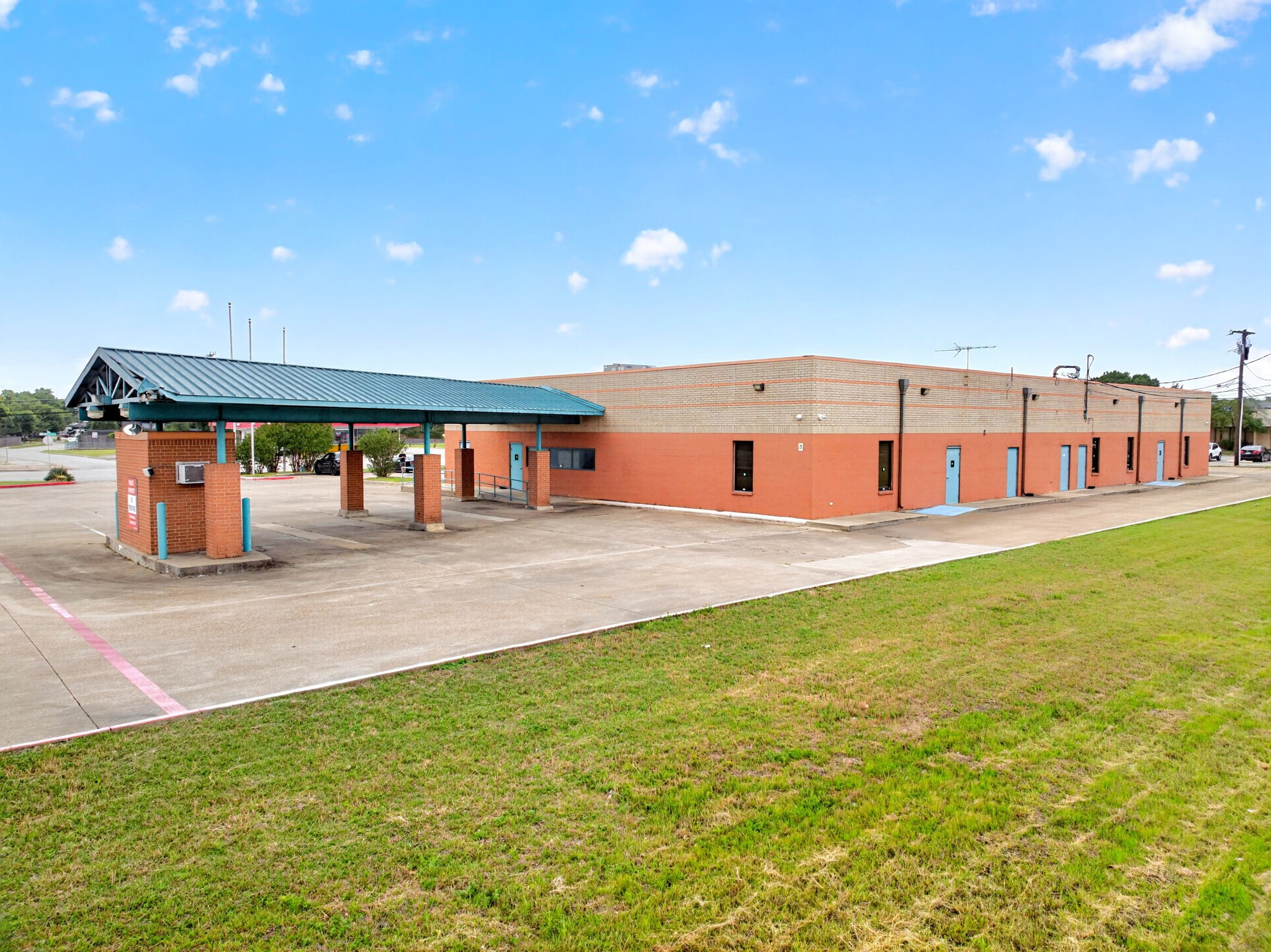 2920 Motley Drive 1000, Mesquite, TX, 75150 | 20981140 | Realty Texas LLC