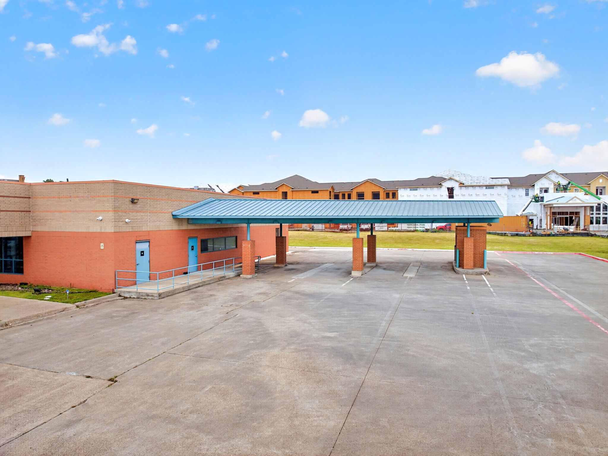2920 Motley Drive 1000, Mesquite, TX, 75150 | 20981140 | Realty Texas LLC