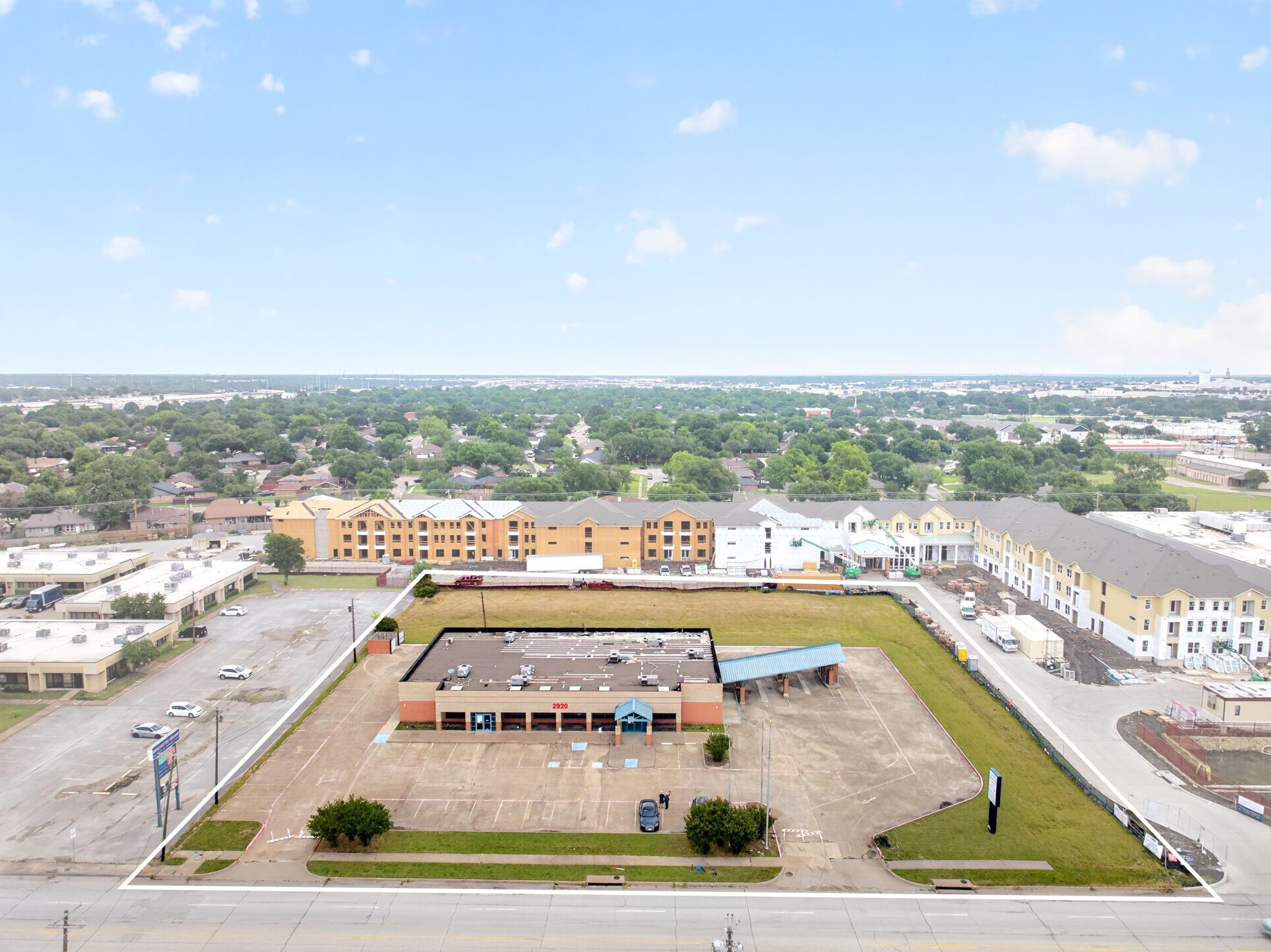 2920 Motley Drive 1000, Mesquite, TX, 75150 | 20981140 | Realty Texas LLC
