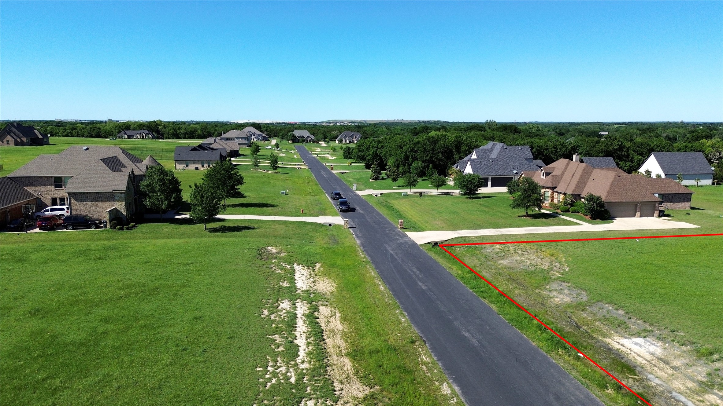 Lt 81 Whispering Oaks, McKinney, TX, 75071 | 20981138 | Realty Texas LLC