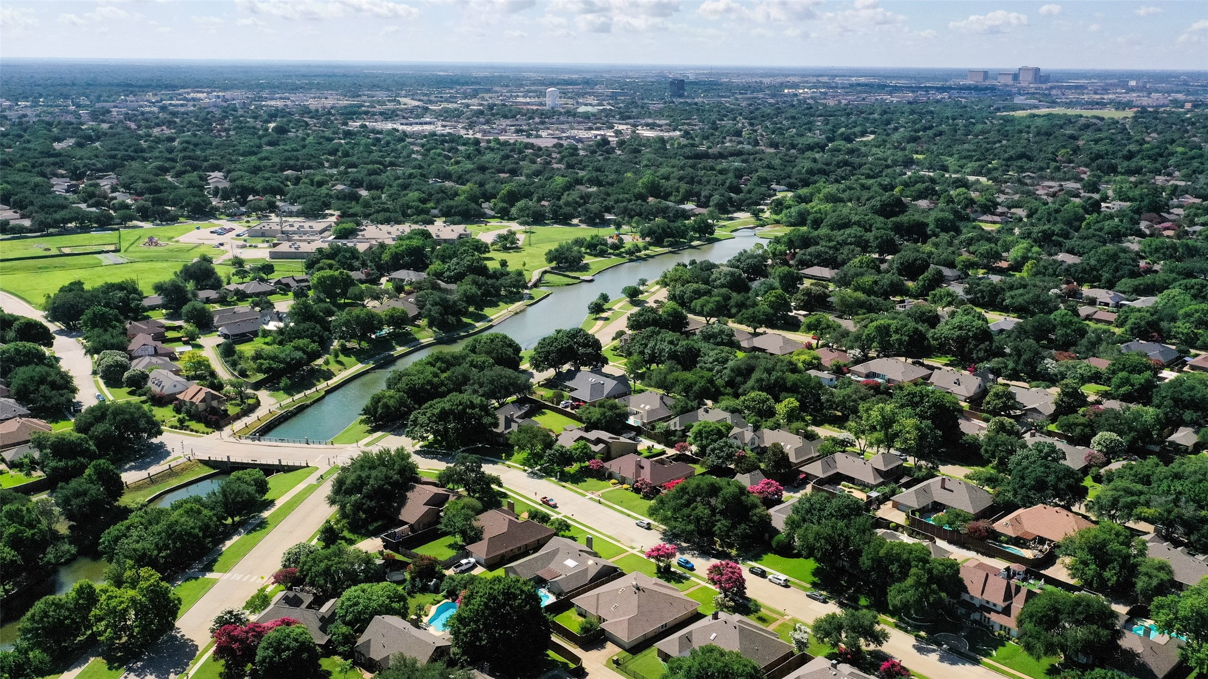 1705 Cross Bend Road, Plano, TX, 75023 | 20980558 | Realty Texas LLC