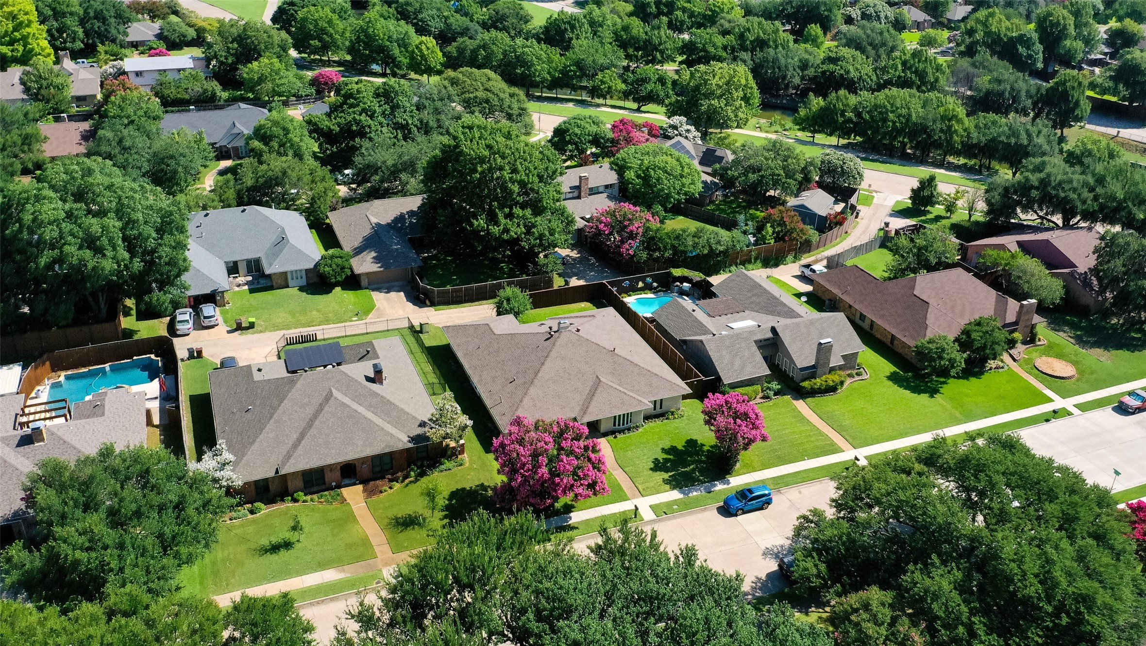 1705 Cross Bend Road, Plano, TX, 75023 | 20980558 | Realty Texas LLC