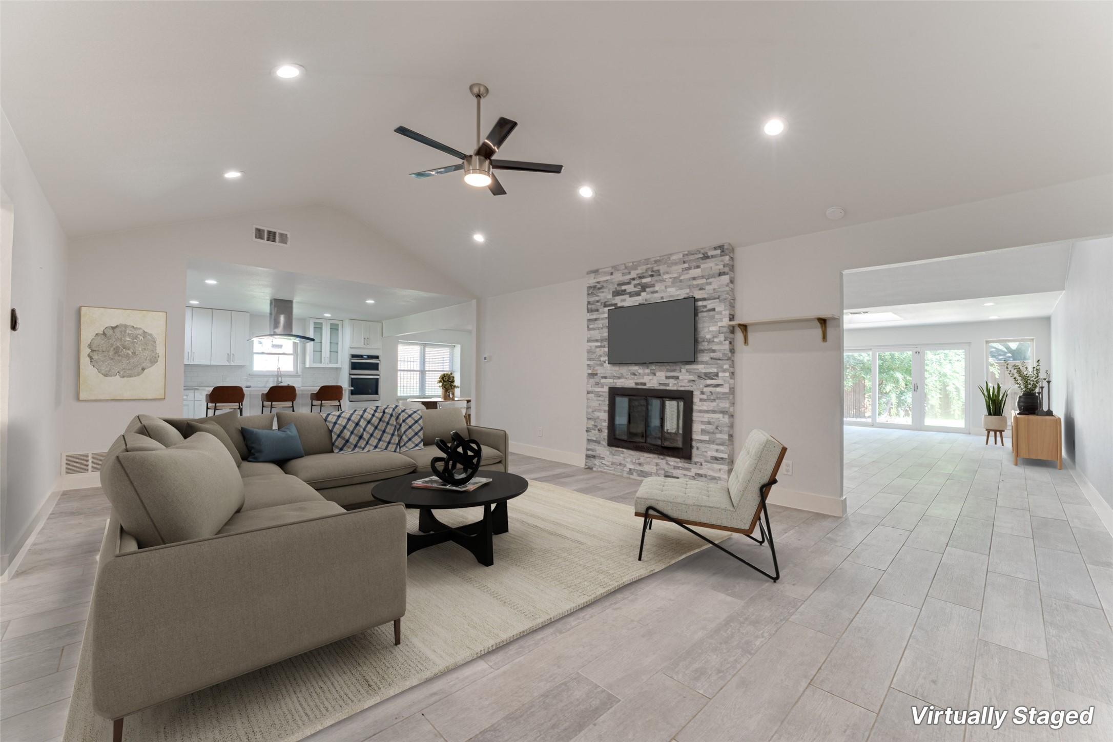 1705 Cross Bend Road, Plano, TX, 75023 | 20980558 | Realty Texas LLC
