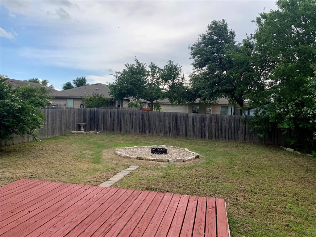 320 Baldwin Street , Hutto, TX, 78634 | 4389696 | Realty Texas LLC