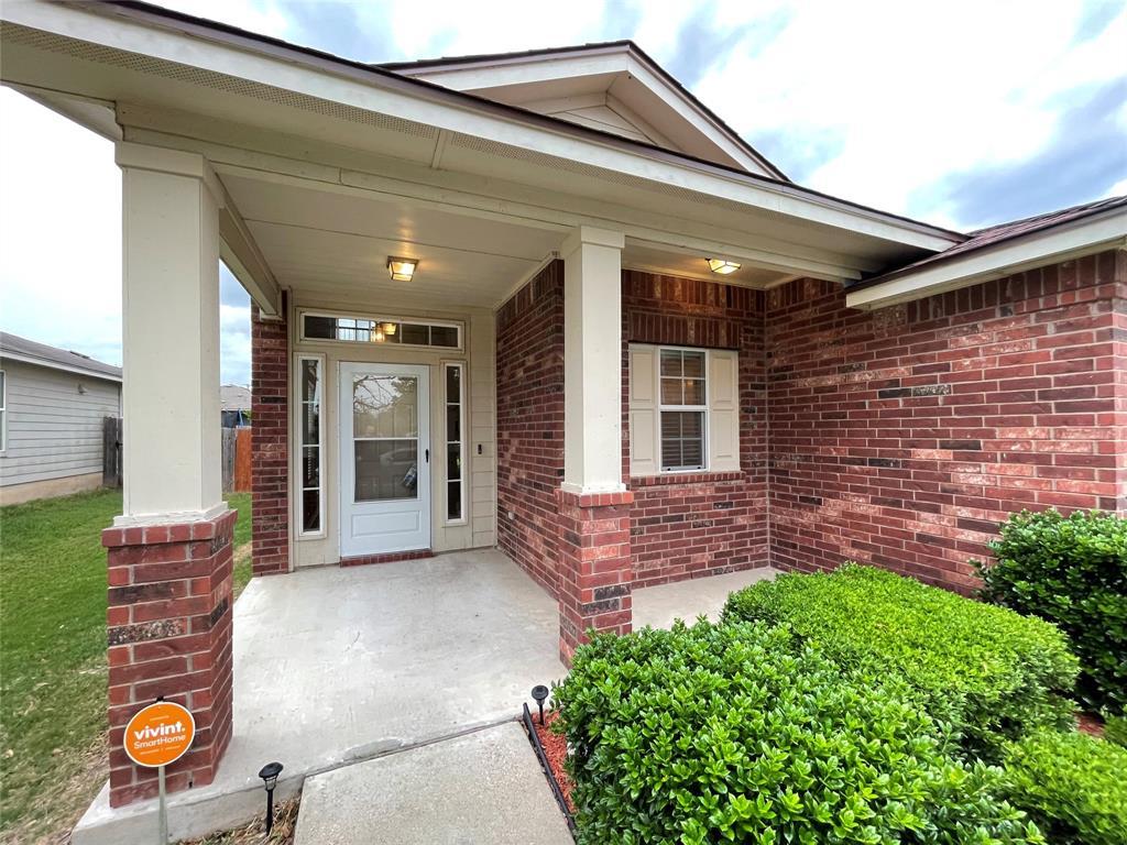 320 Baldwin Street , Hutto, TX, 78634 | 4389696 | Realty Texas LLC