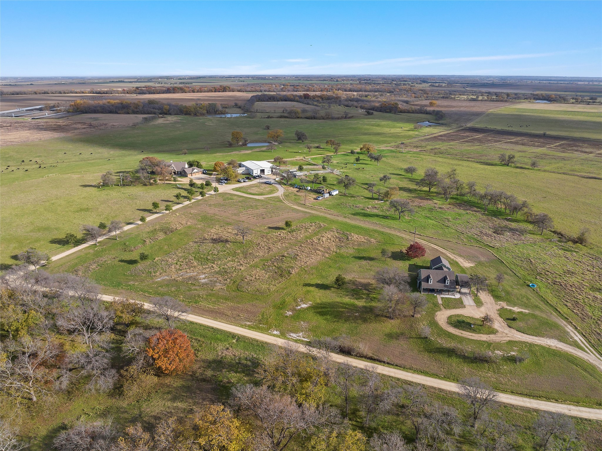 1170 Lumkins Road, Forreston, TX, 76041 | 20981386 | Realty Texas LLC