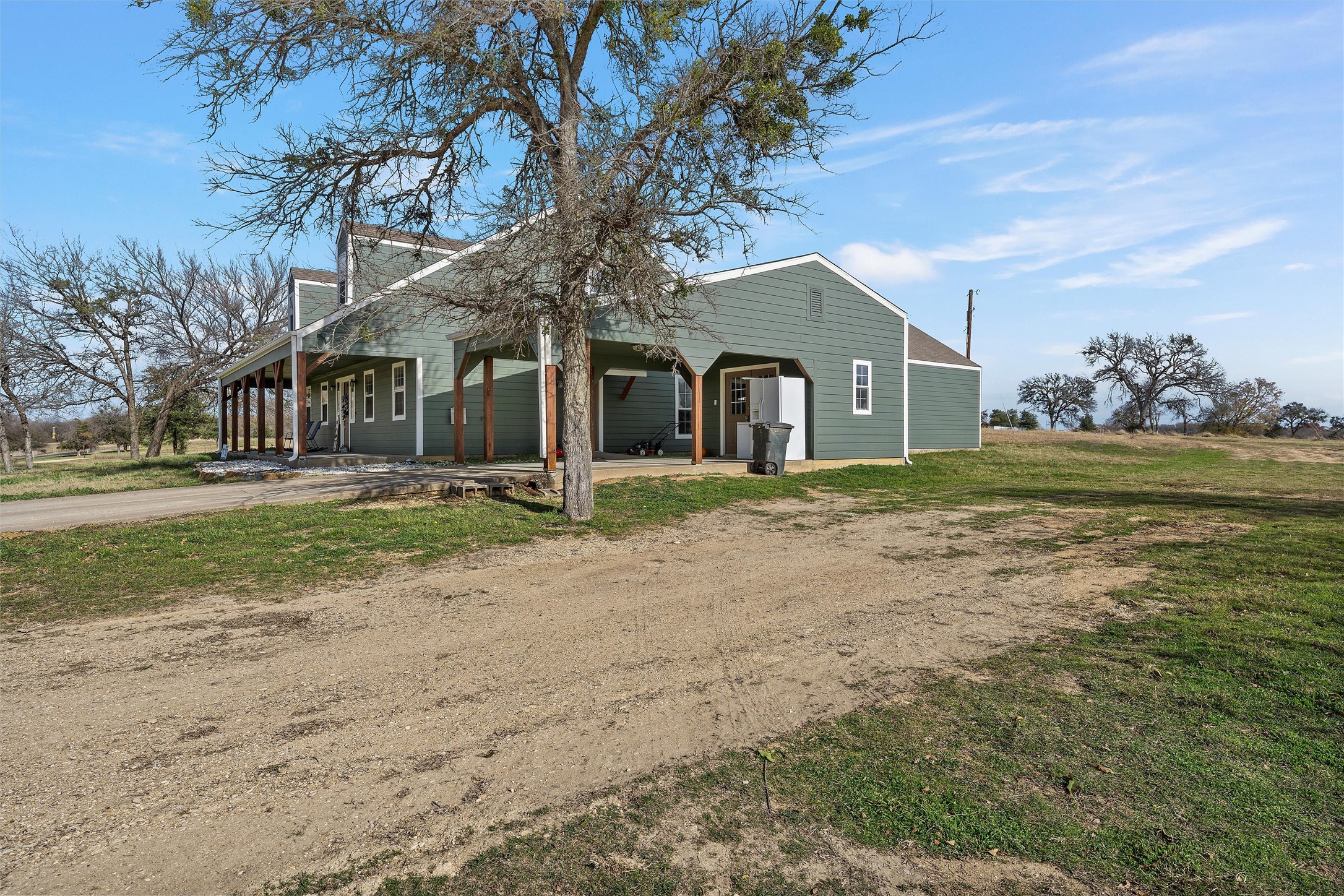 1170 Lumkins Road, Forreston, TX, 76041 | 20981386 | Realty Texas LLC