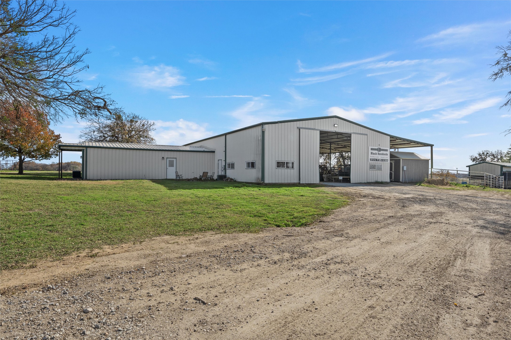 1170 Lumkins Road, Forreston, TX, 76041 | 20981386 | Realty Texas LLC