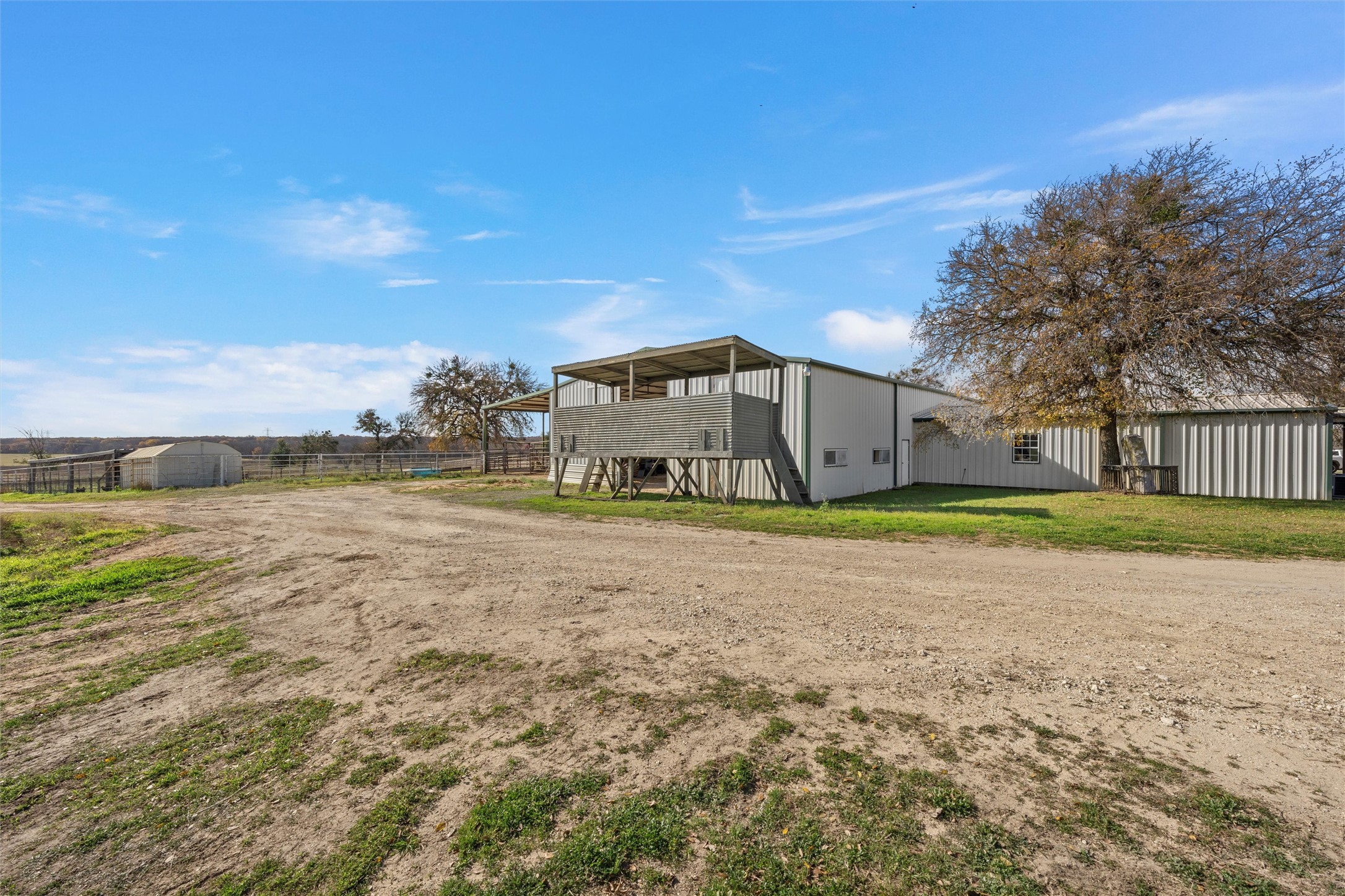 1170 Lumkins Road, Forreston, TX, 76041 | 20981386 | Realty Texas LLC